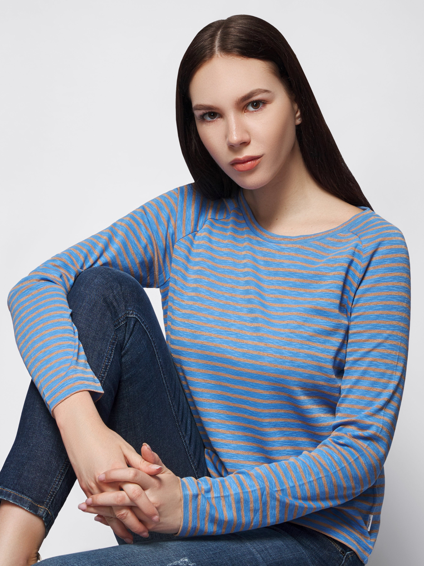 Худи и свитшоты Marc O’Polo DENIM модель 042215152565-S13 Фото