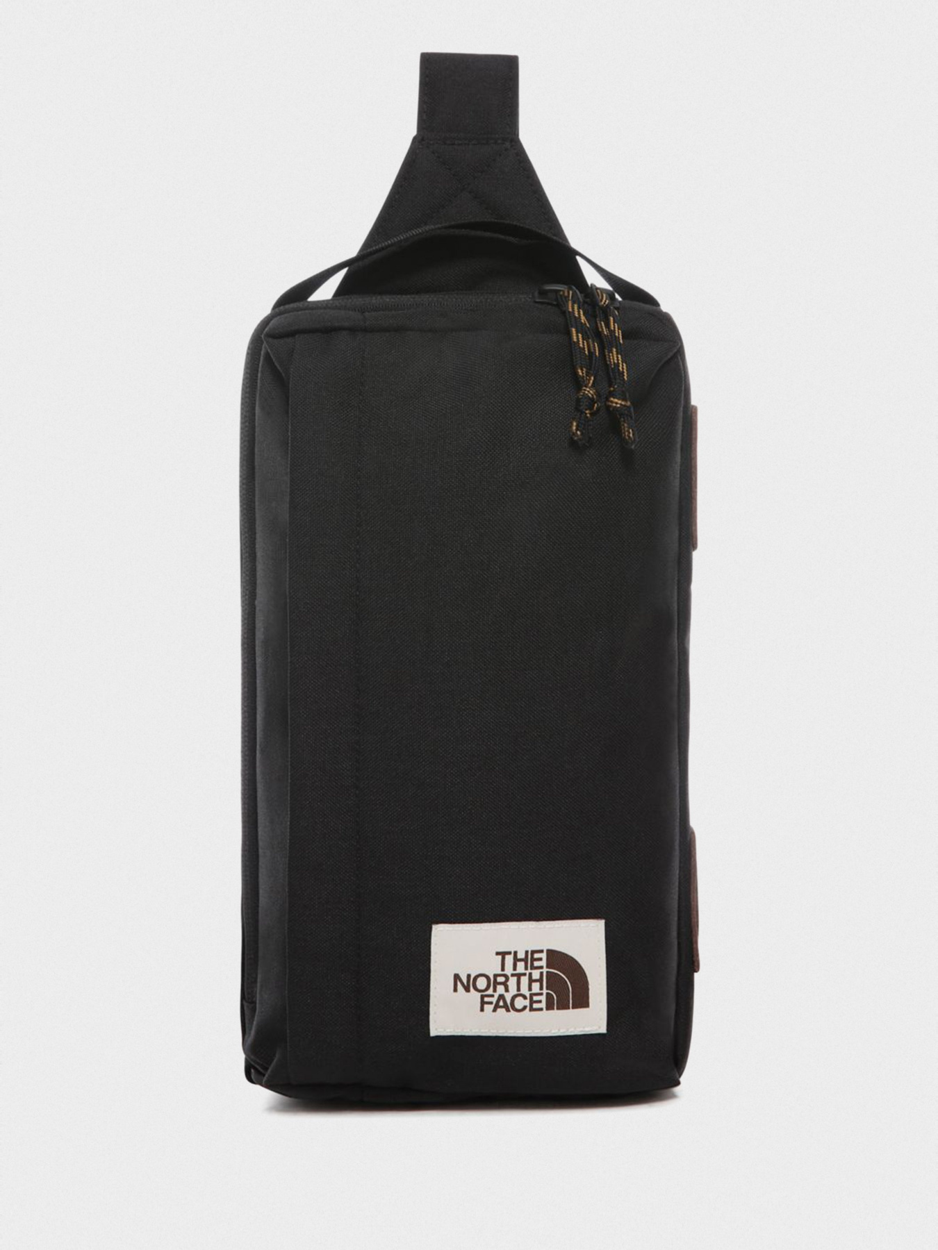 Сумки The North Face Field Bag модель NF0A3KZSKS71 Фото