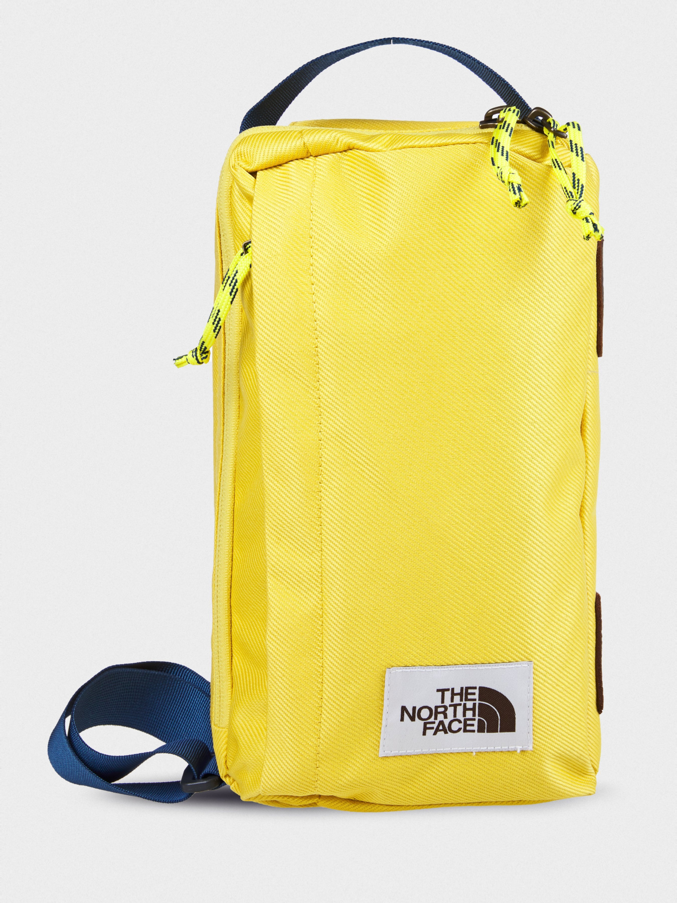Сумки The North Face модель NF0A3KZSPJ91 Фото
