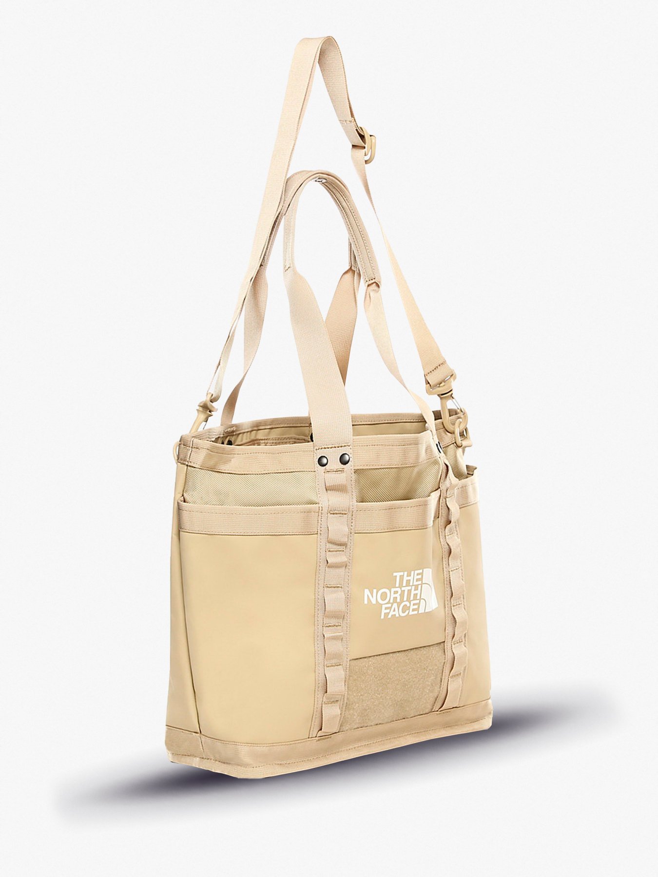 Сумки The North Face модель NF0A3KZUEJ71 Фото