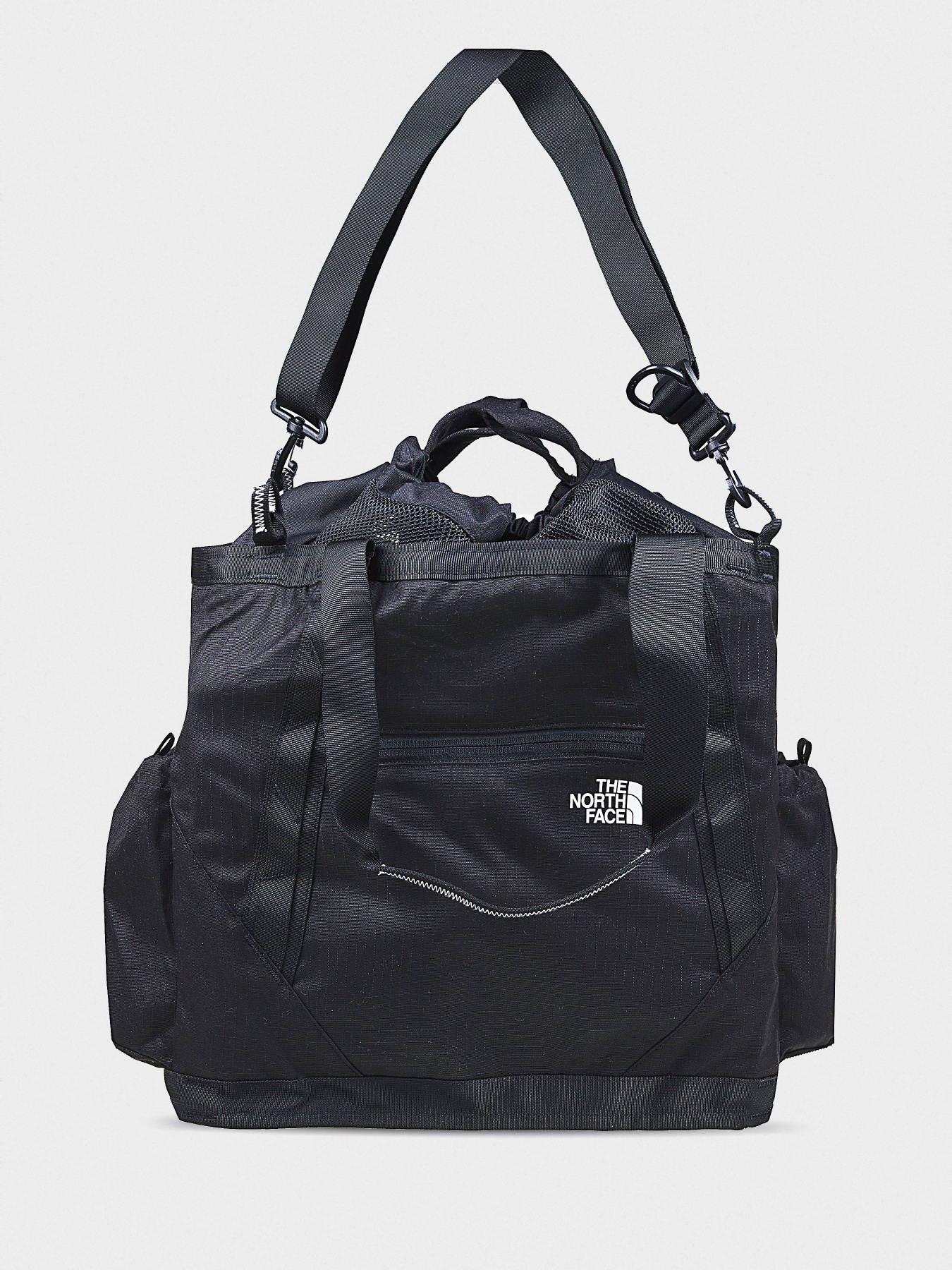 Сумки The North Face модель NF0A3S6UJK31 Фото