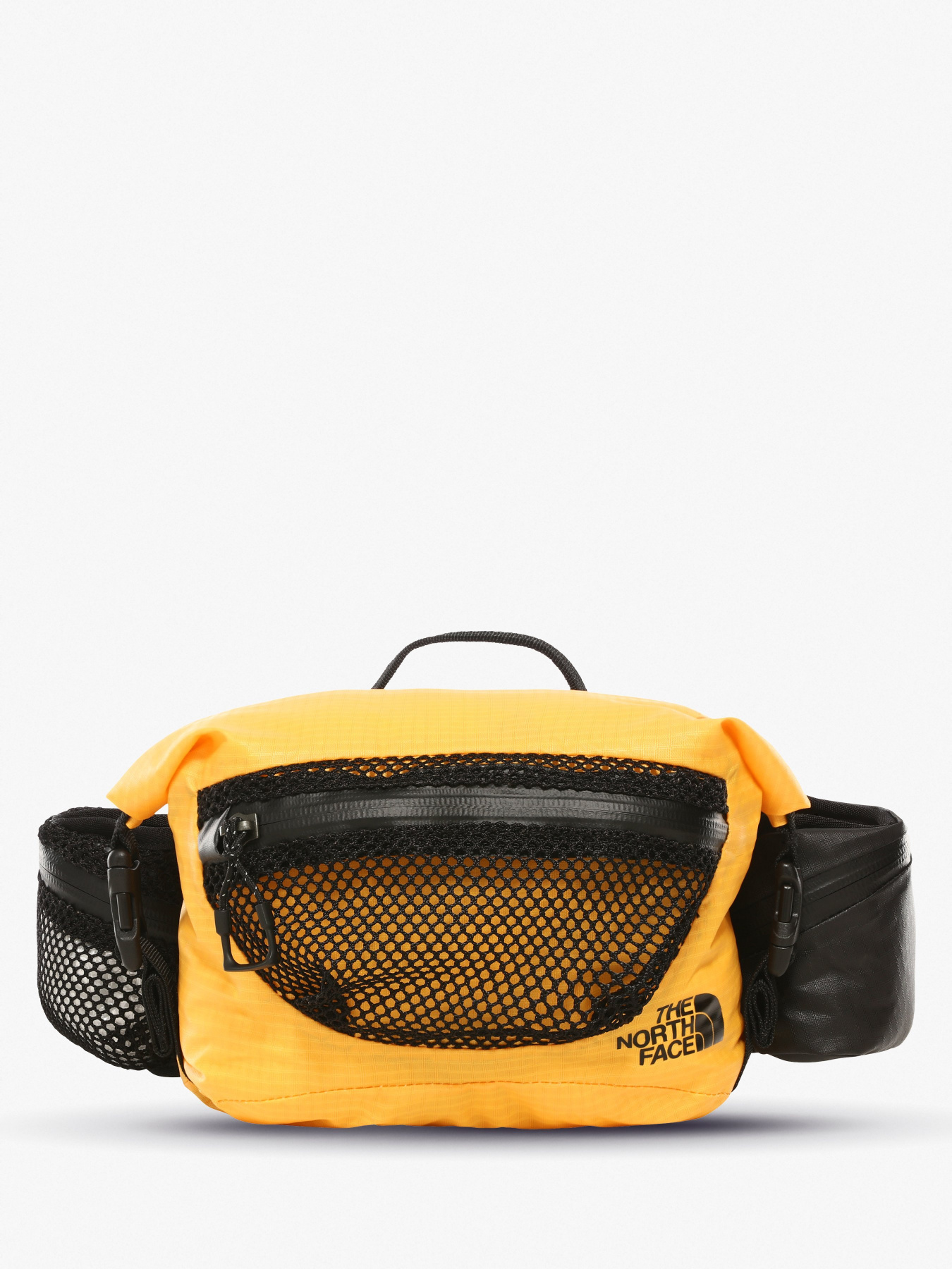 Сумки The North Face WATERPROOF LUMBAR модель NF0A3VWI70M1 Фото