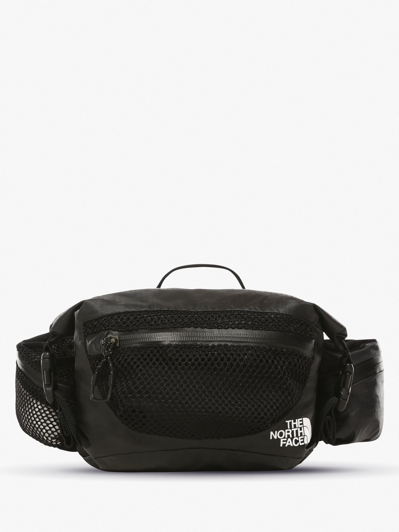 Сумки The North Face WATERPROOF LUMBAR модель NF0A3VWIJK31 Фото