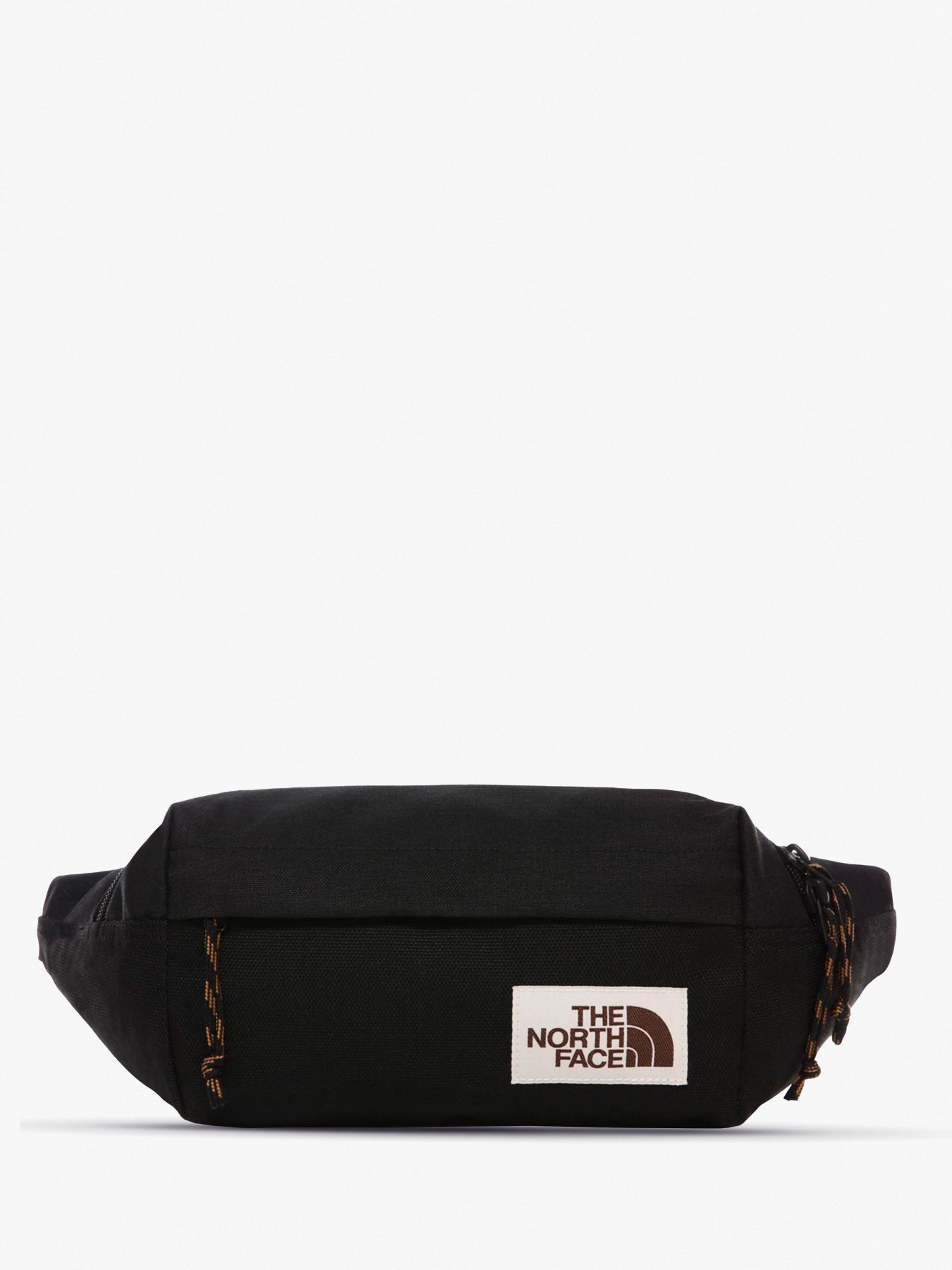 Сумки The North Face Lumbar модель NF0A3KY6KS71 Фото