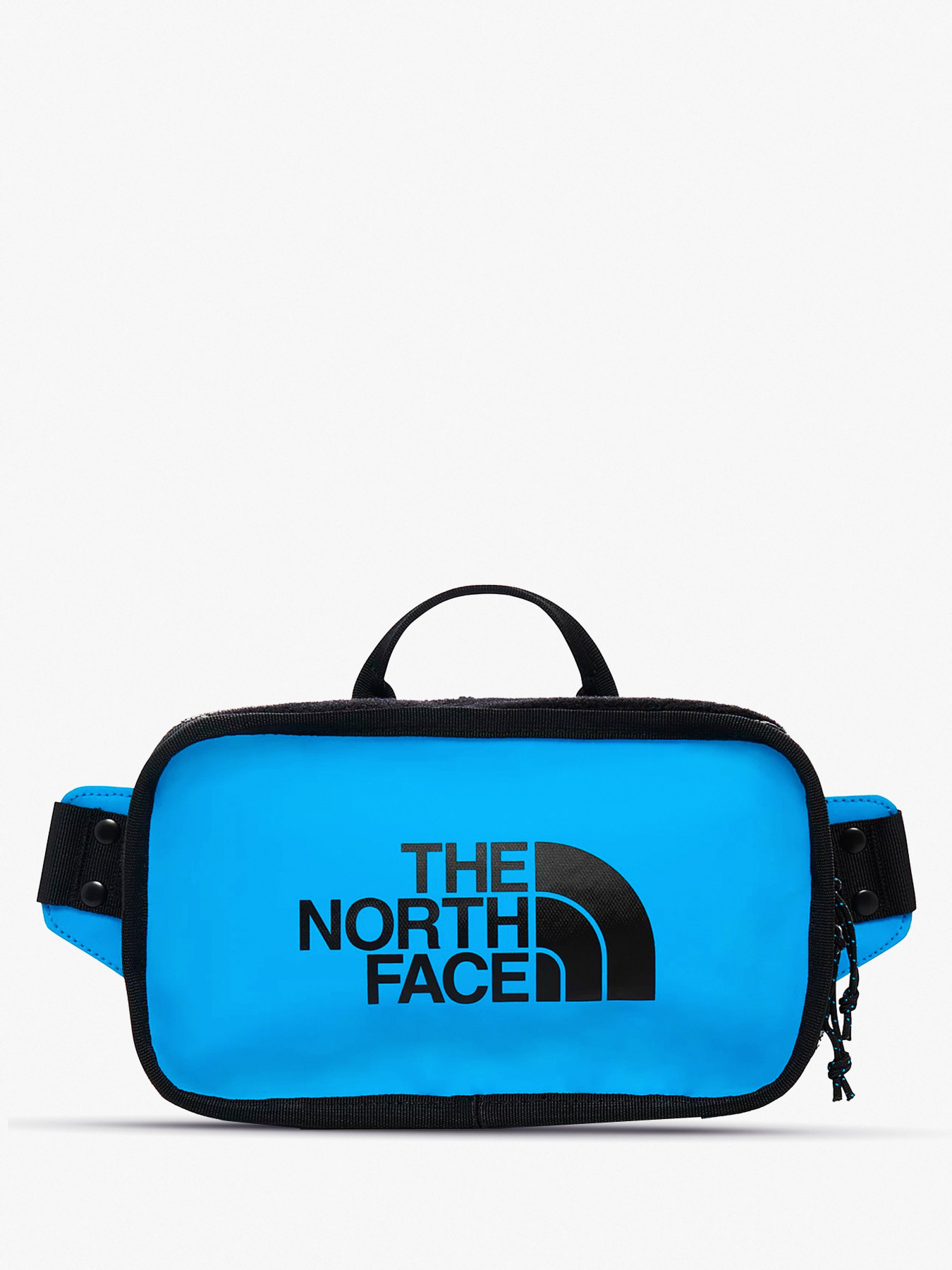 Сумки The North Face модель NF0A3KYXME91 Фото