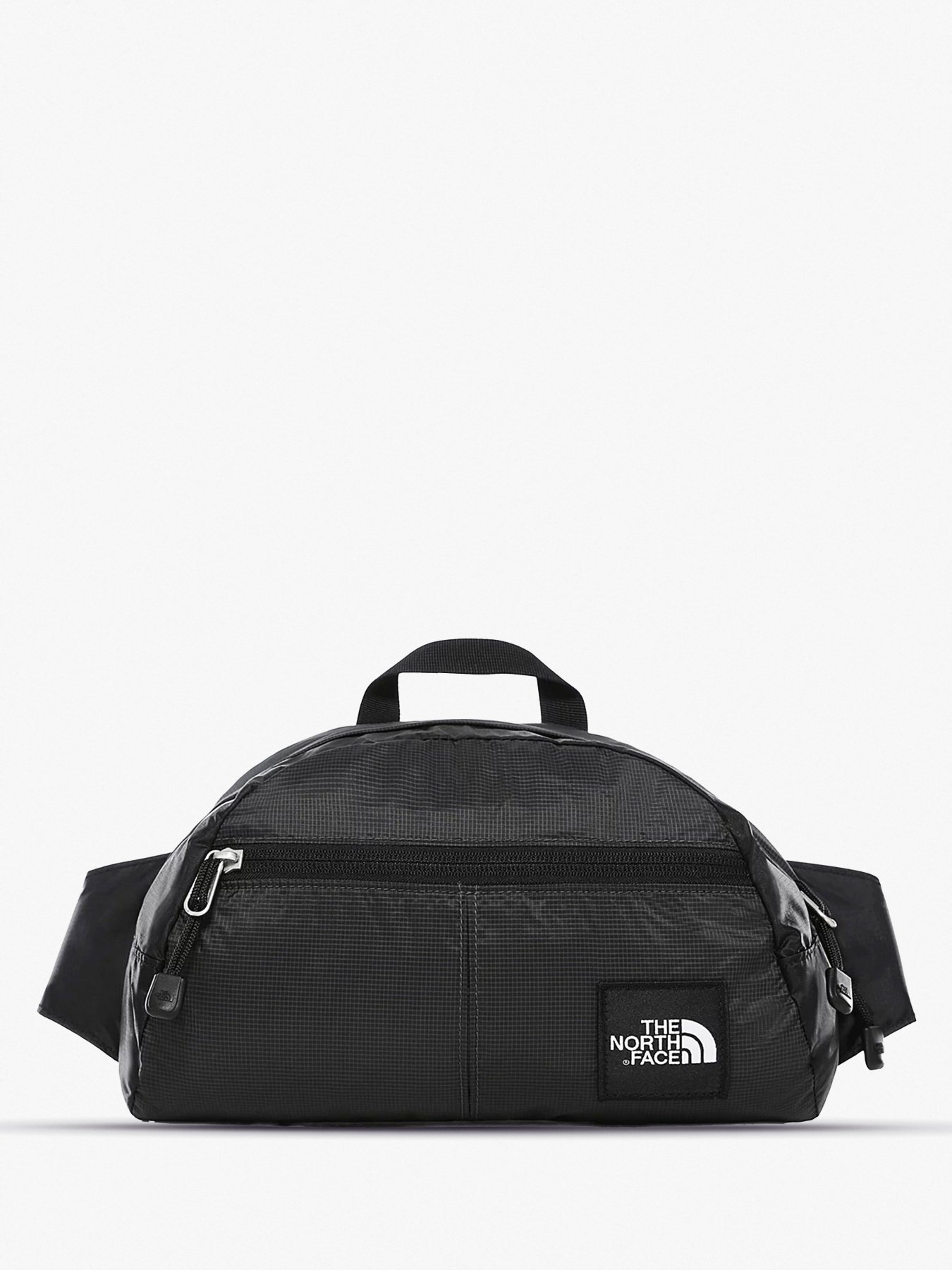 Сумки The North Face Fly Bum модель NF0A3KZ5MN81 Фото
