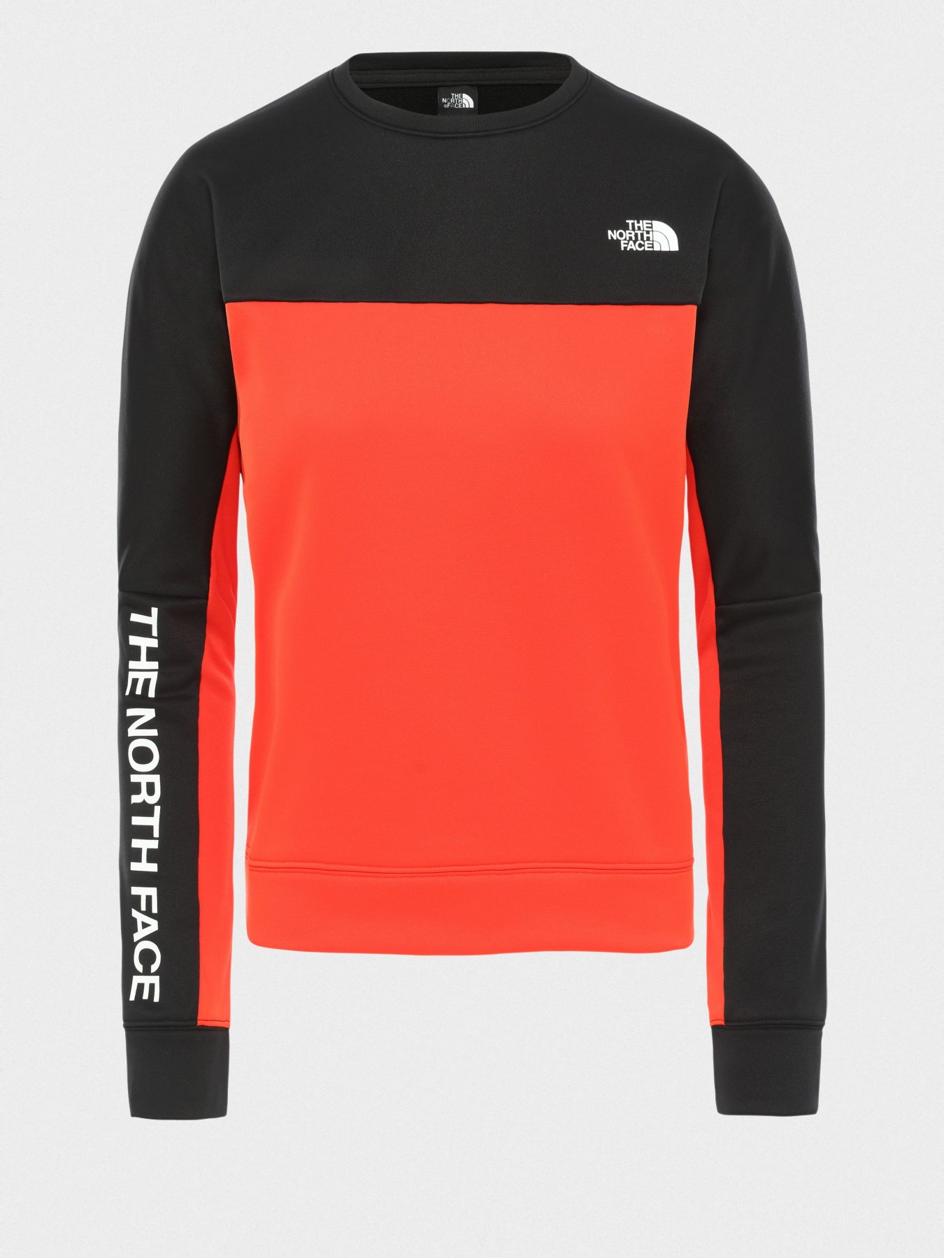 Худи и свитшоты The North Face модель NF0A4APVWU51 Фото