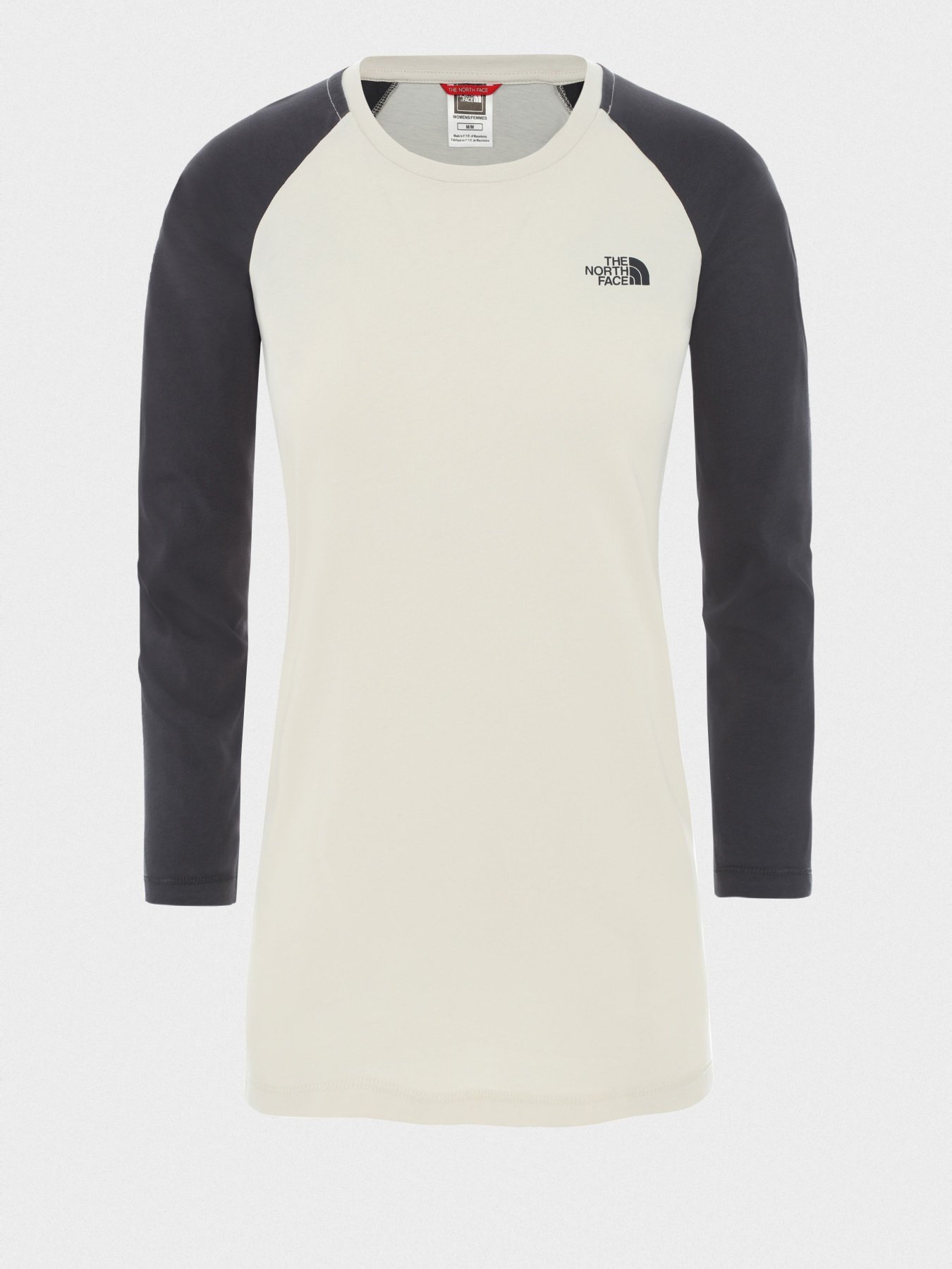 Худи и свитшоты The North Face Correia модель NF0A493S11P1 Фото