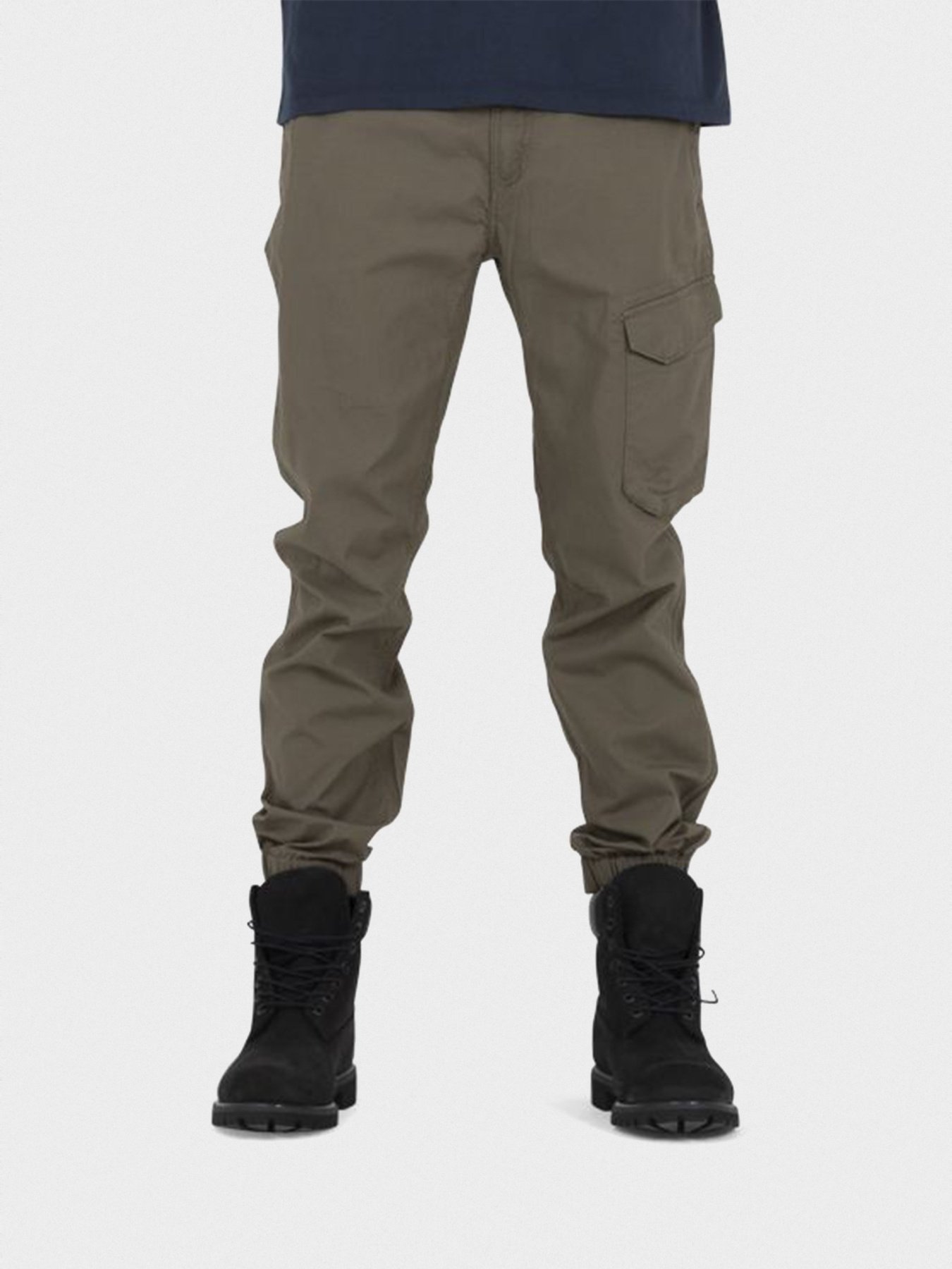 Штани Timberland Profile Lake модель TB0A21HPA5832 Фото