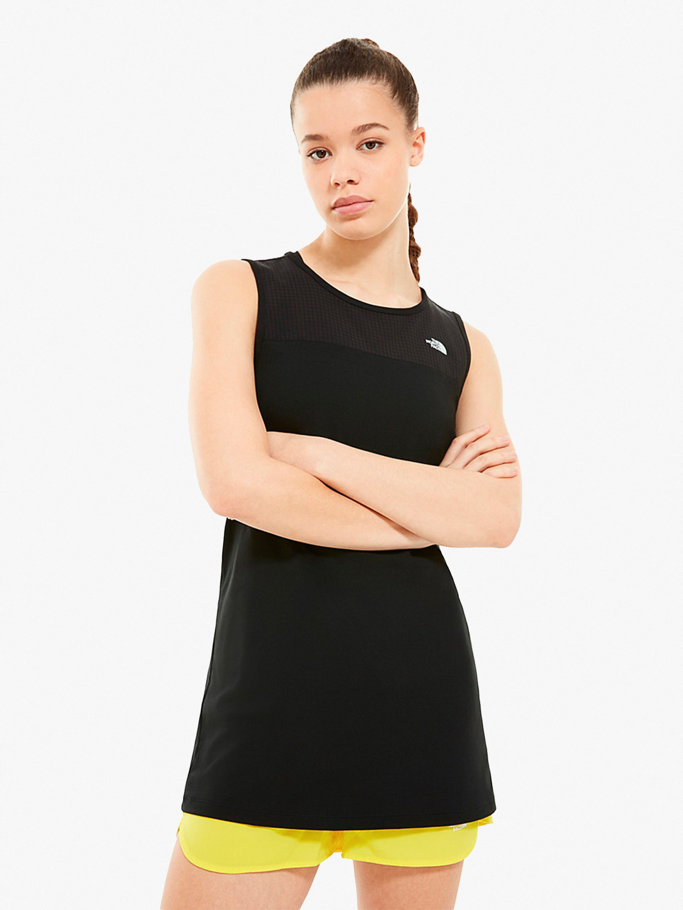 Одежда для дома и сна The North Face Active Trail  модель NF0A4AOOJK31 Фото