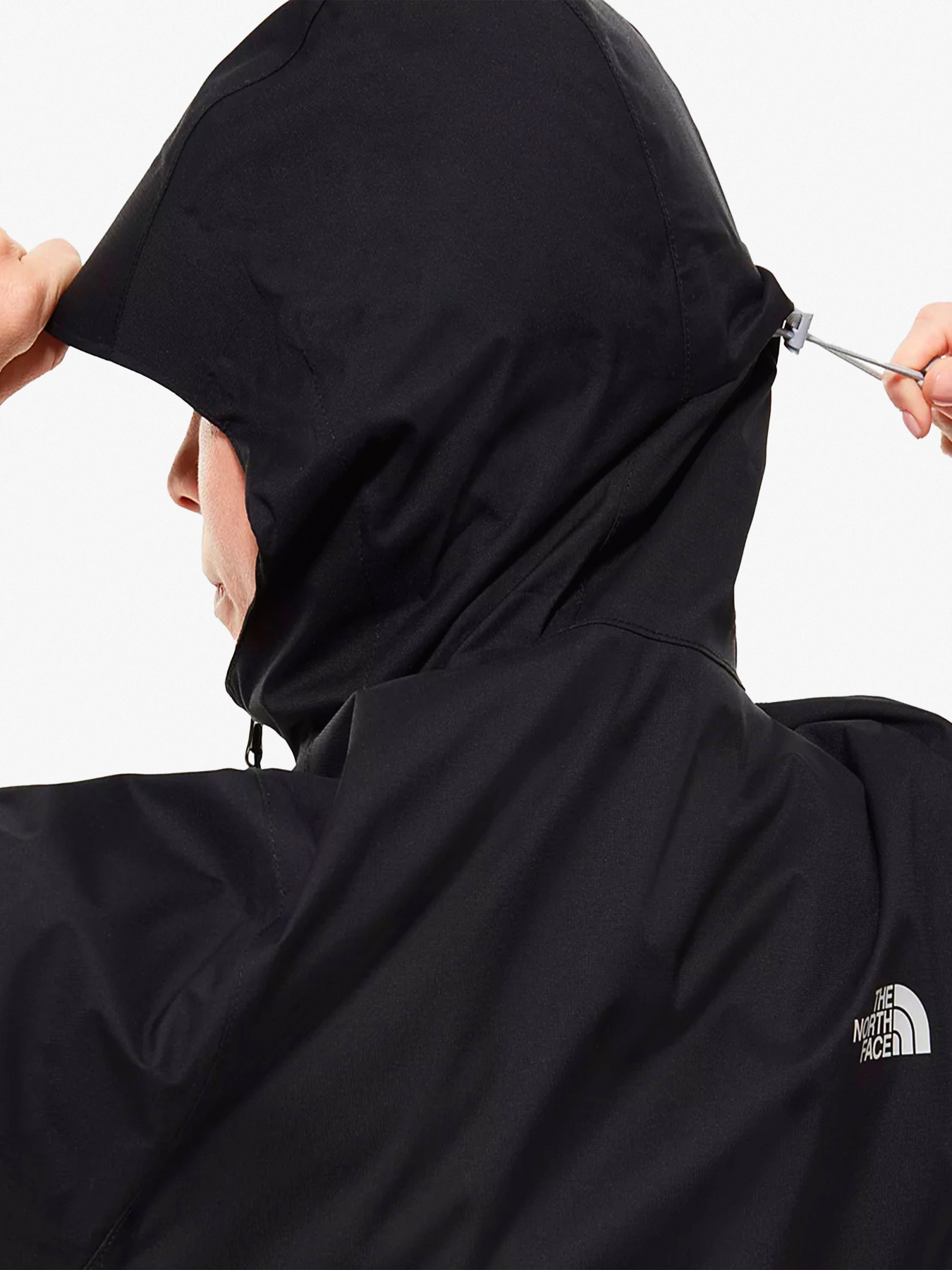 Куртки та дублянки The North Face Quest модель NF00A8BAKU11 Фото