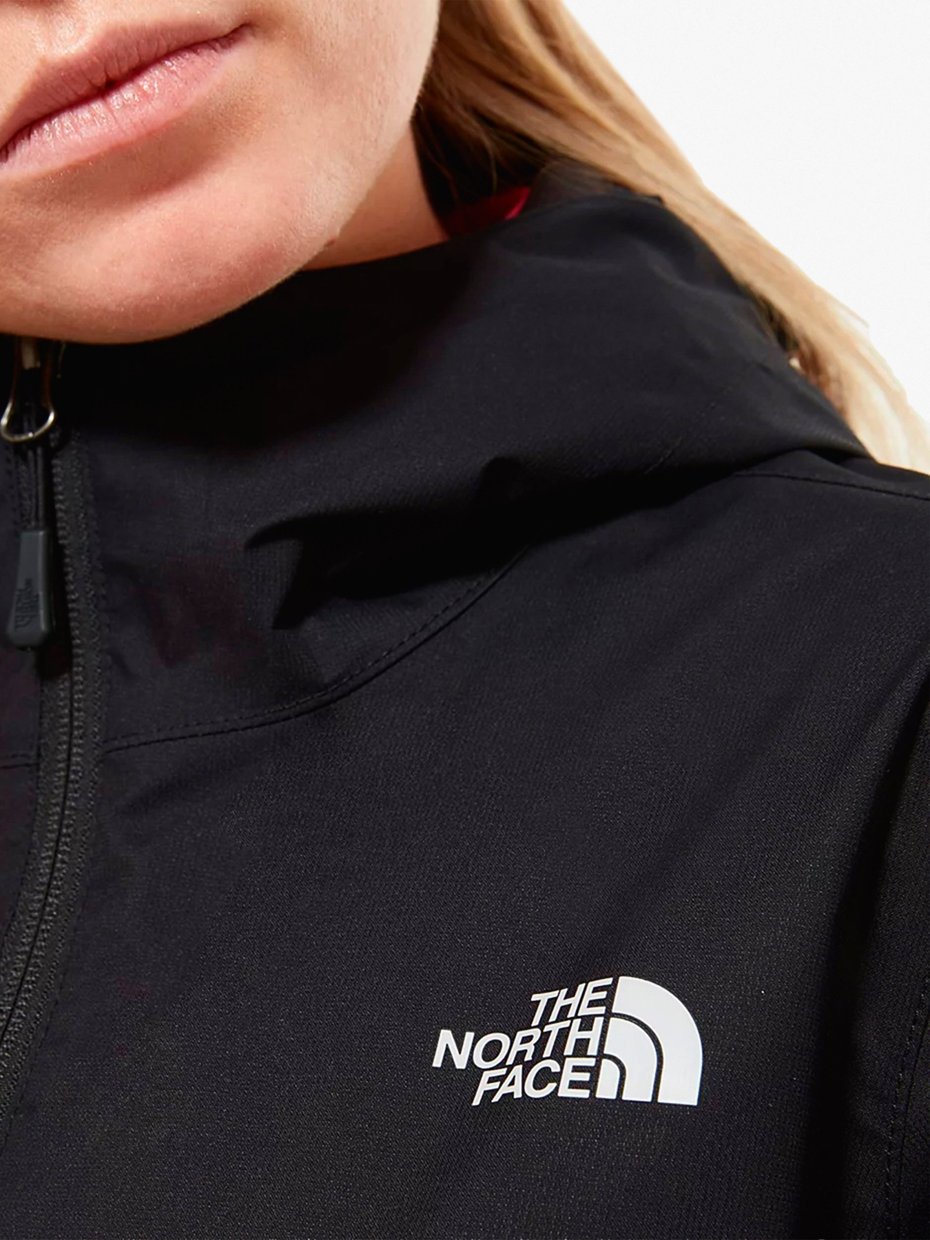 Куртки та дублянки The North Face Quest модель NF00A8BAKU11 Фото