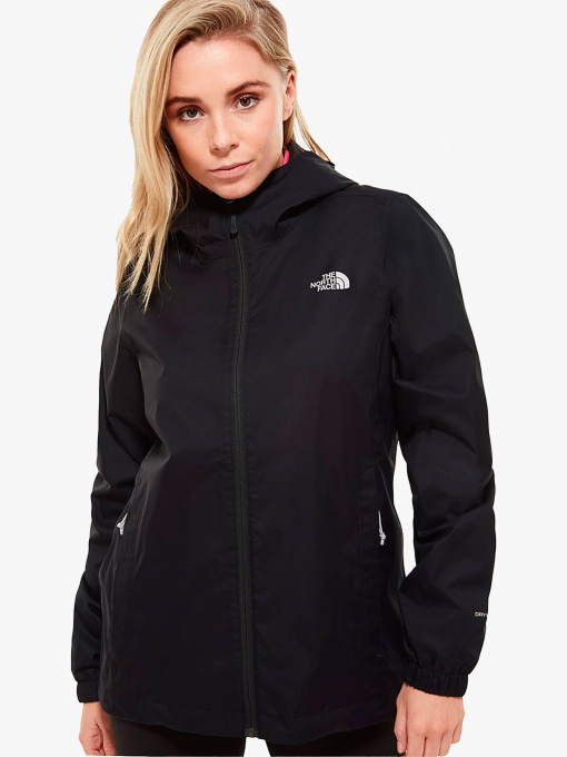 Куртки та дублянки The North Face Quest модель NF00A8BAKU11 Фото