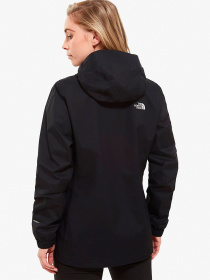Куртки та дублянки The North Face Quest модель NF00A8BAKU11 Фото