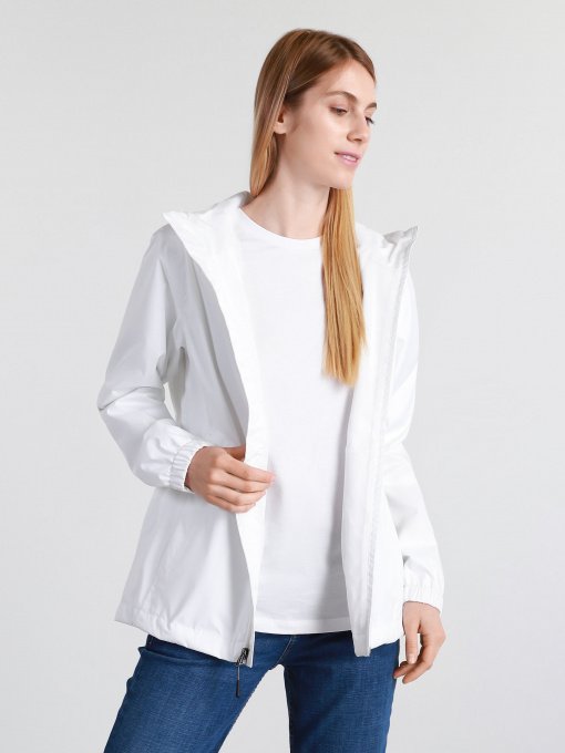 Куртки та дублянки The North Face Quest модель NF00A8BALA71 Фото