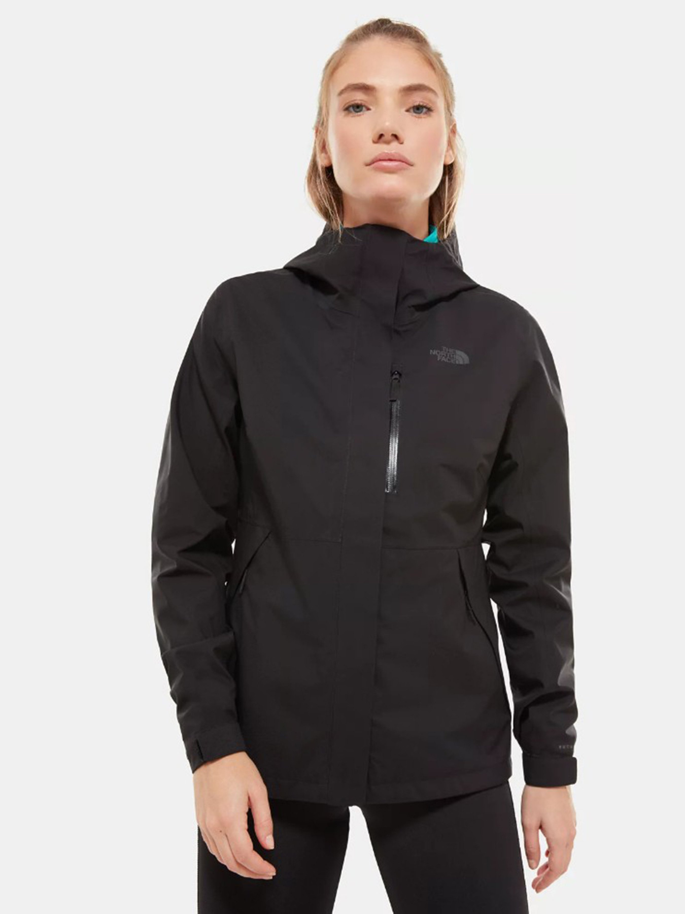 Куртки та дублянки The North Face DRYZZLE FUTURELIGHT™ модель NF0A4AHUJK31 Фото