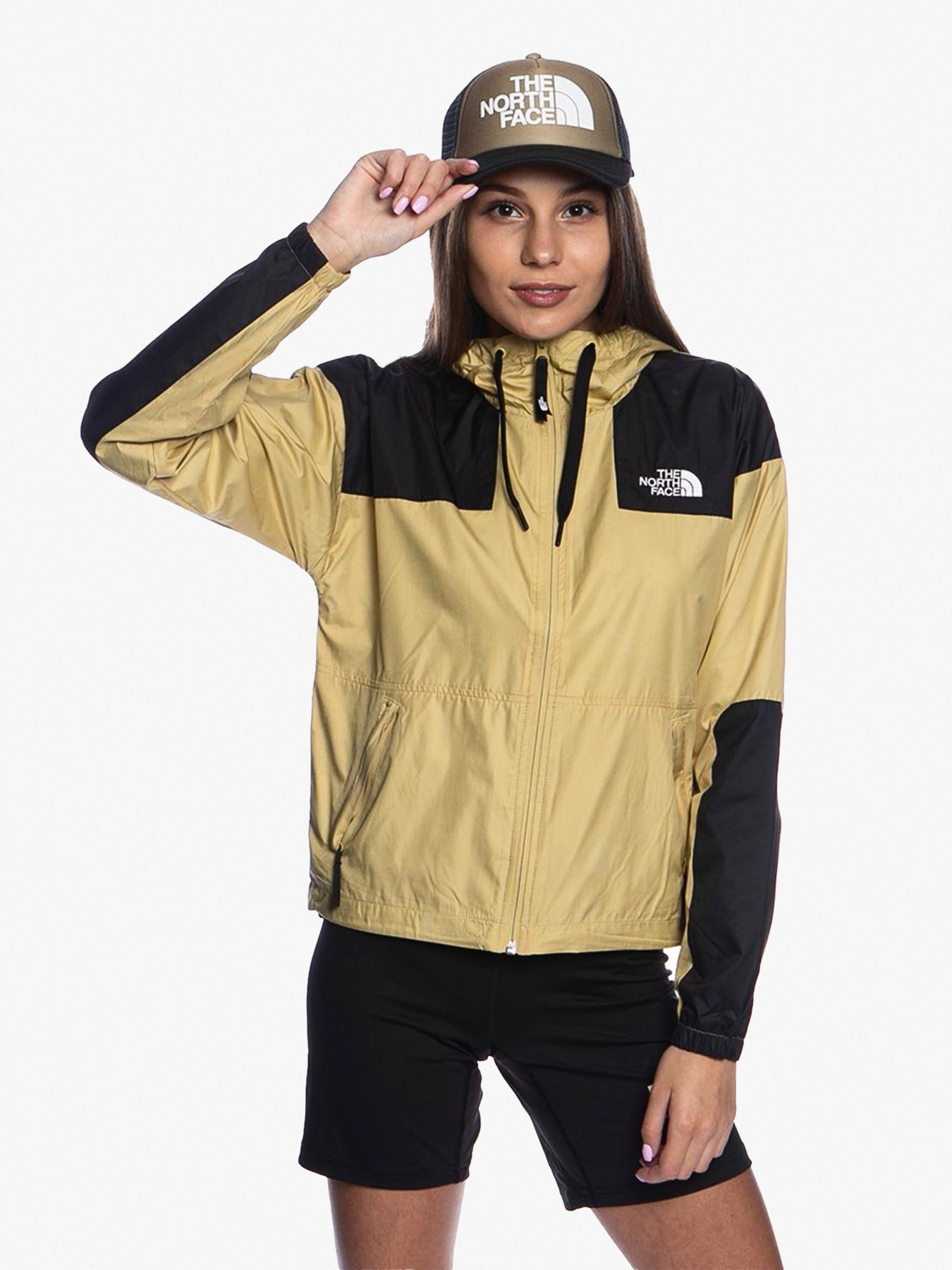Куртки та дублянки The North Face модель NF0A4C9HKJ71 Фото