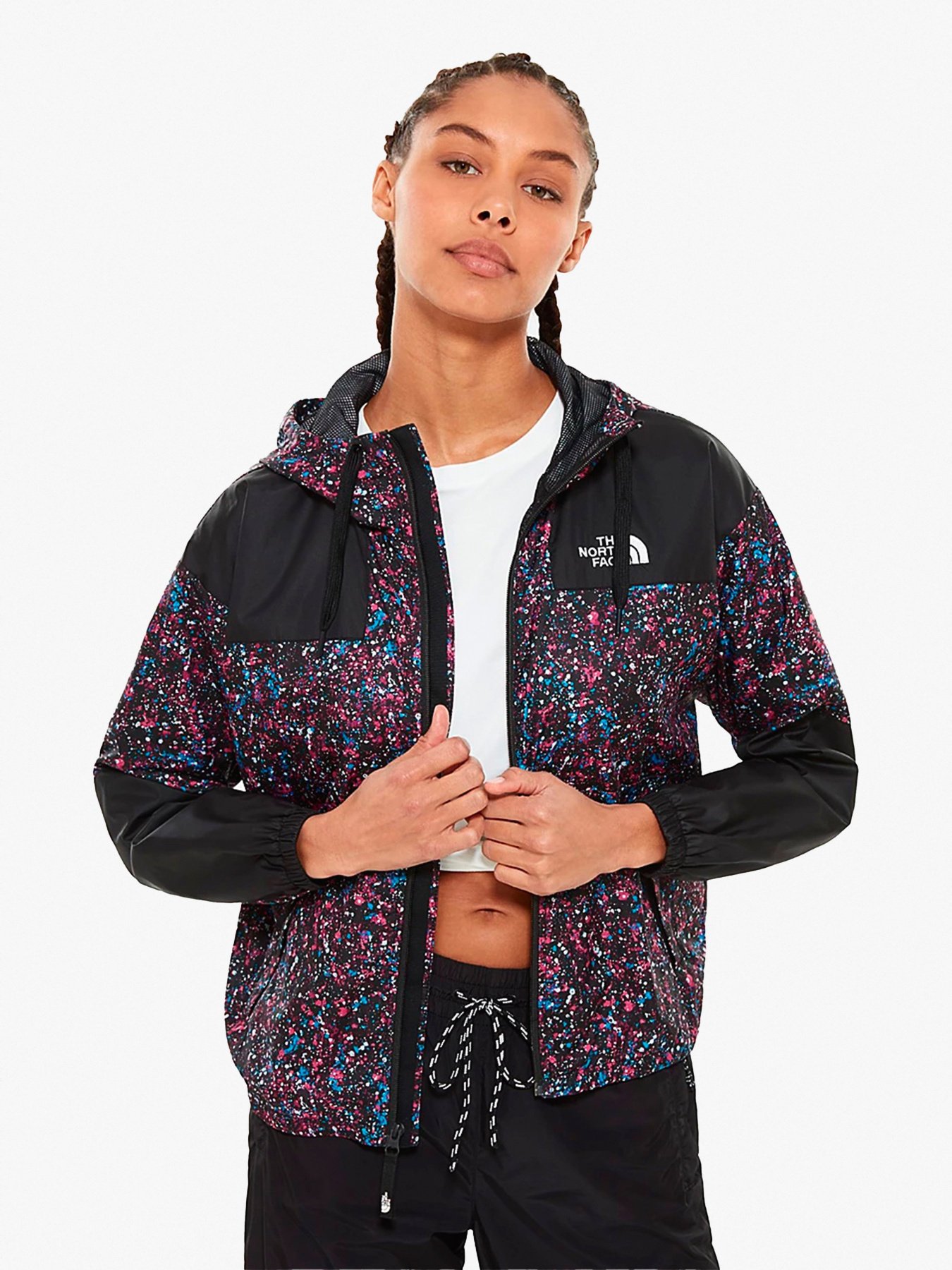 Куртки та дублянки The North Face модель NF0A4C9HM3Q1 Фото