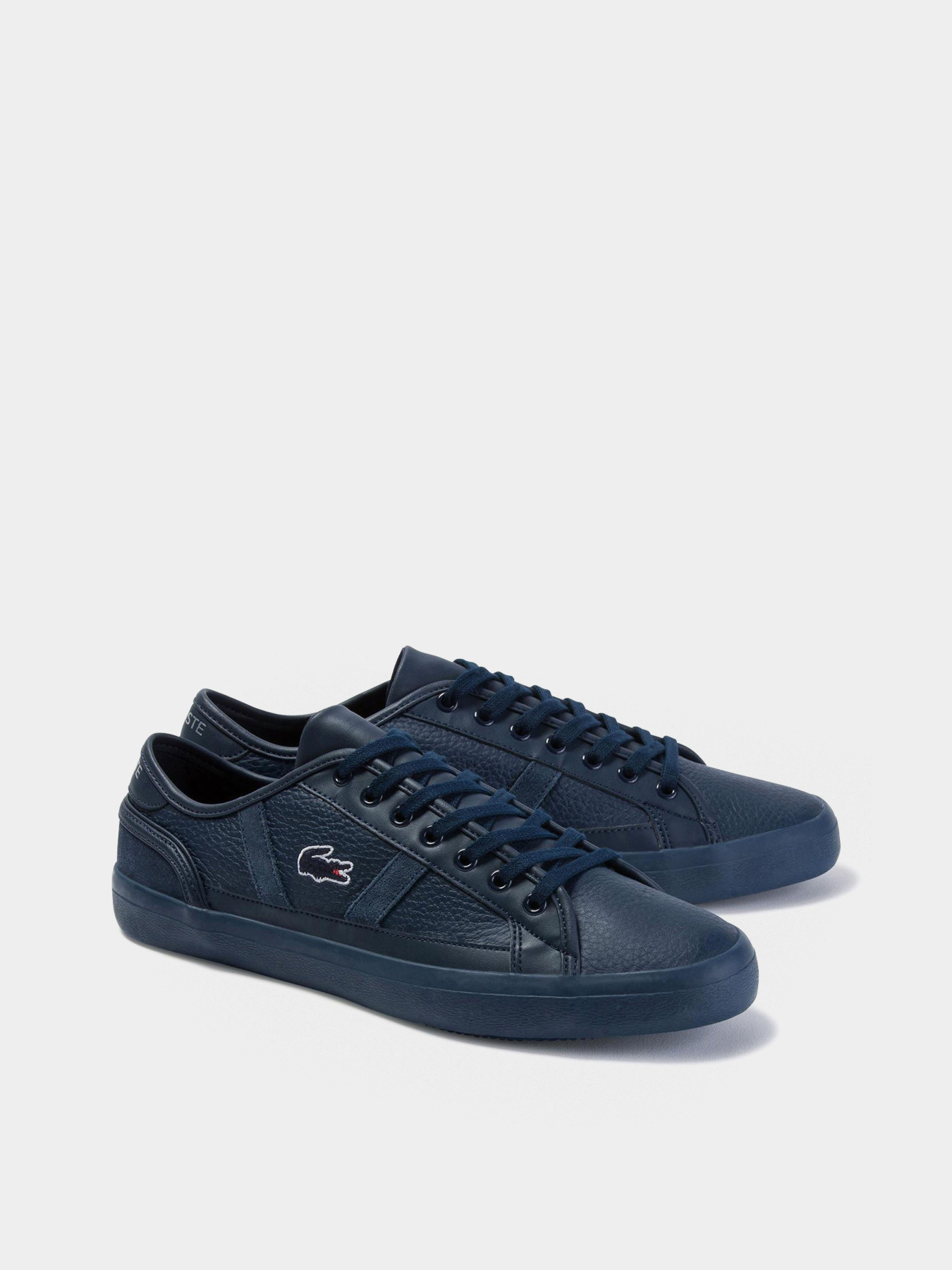 Кеды Lacoste модель 739CMA003295K Фото