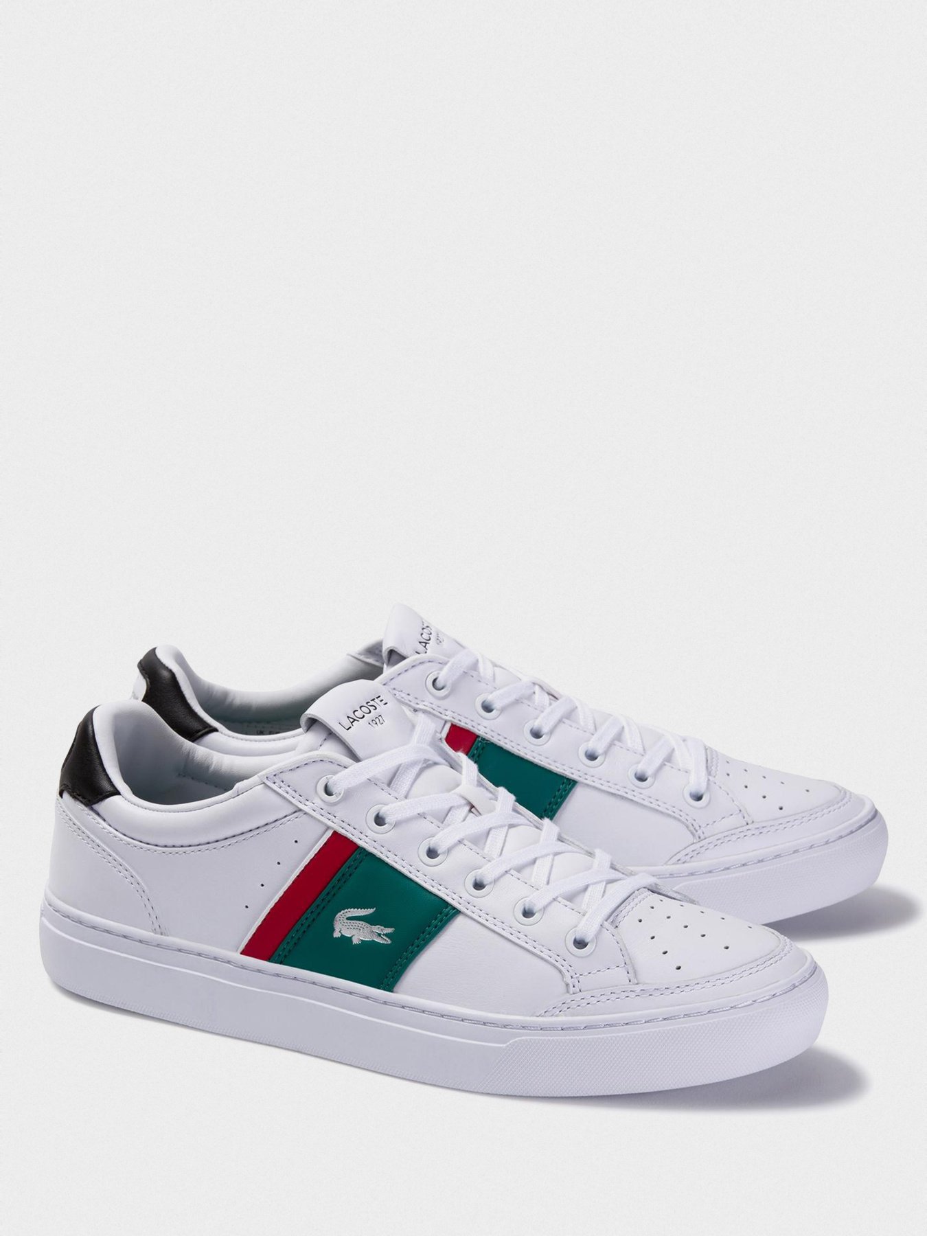 Кроссовки Lacoste модель 739CMA0048082 Фото