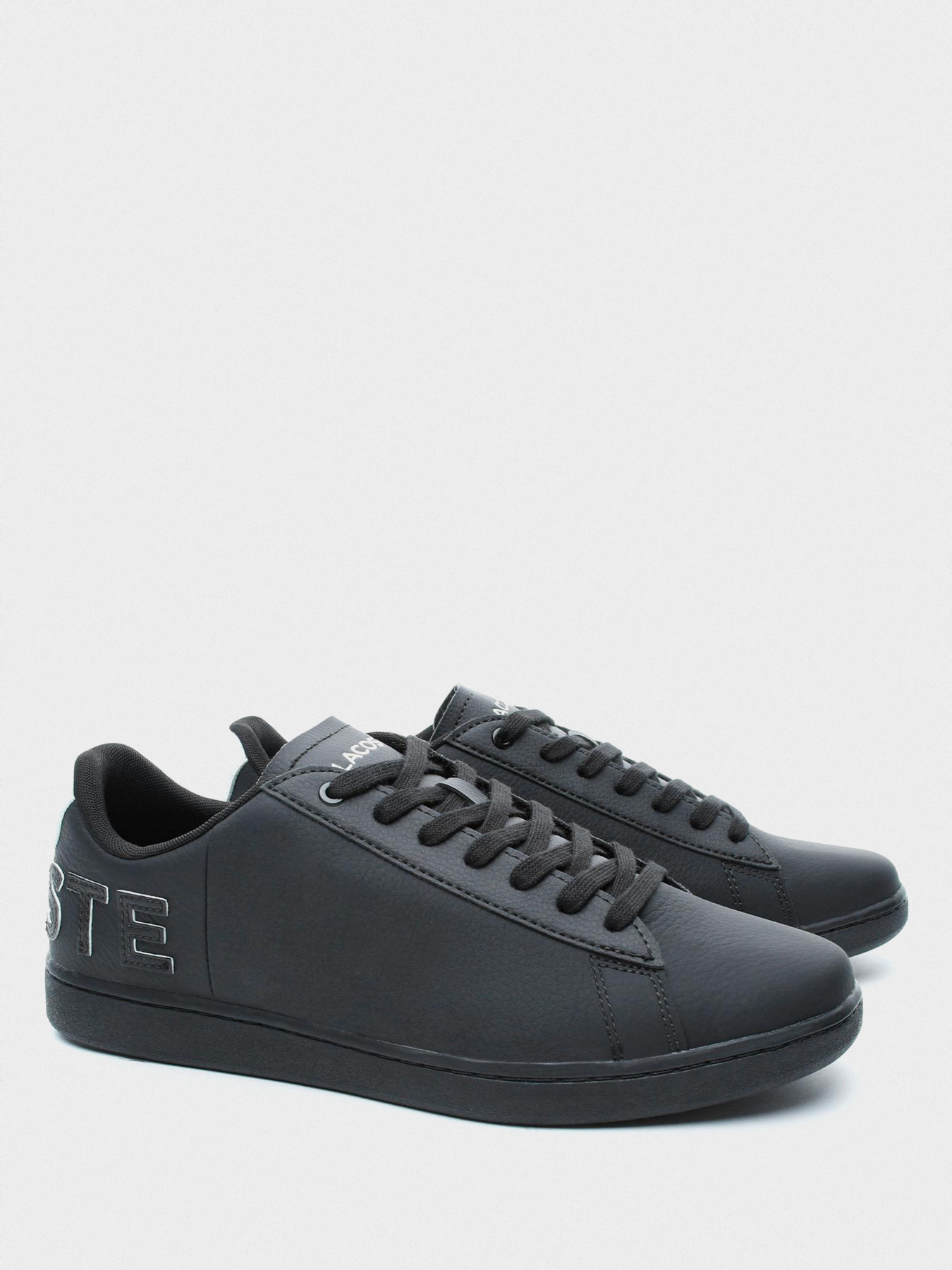 Кроссовки Lacoste модель 739SMA0052312 Фото