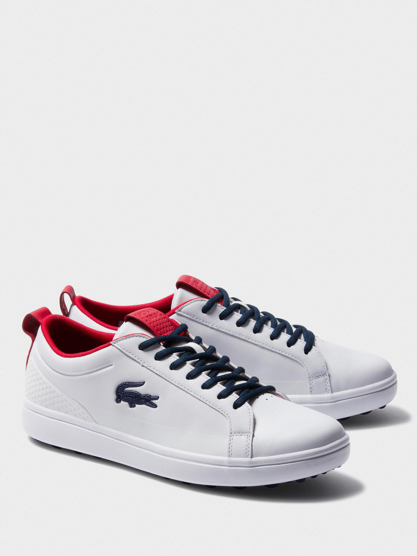 Кеды Lacoste модель 739SMA0092407 Фото