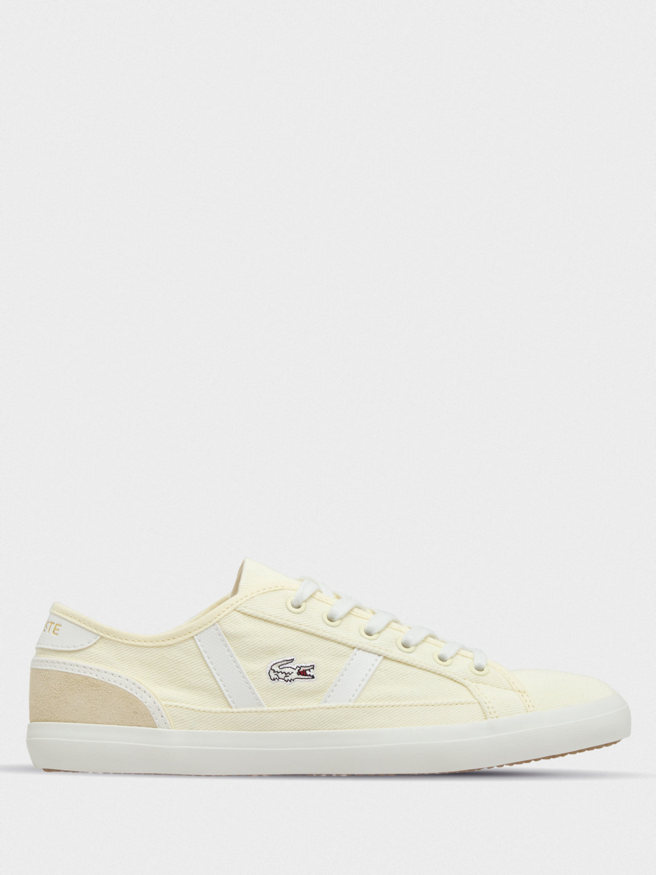 Кеды Lacoste модель 739CFA0017AA5 Фото
