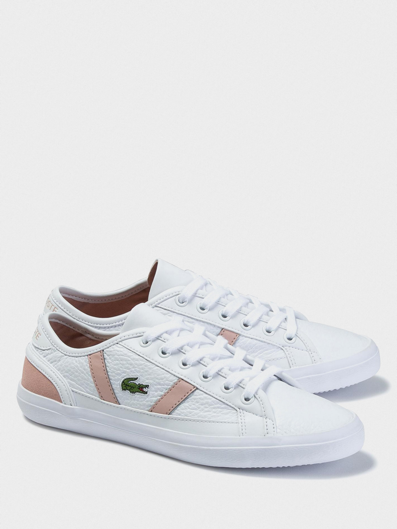 Кеды Lacoste модель 739CFA002483J Фото