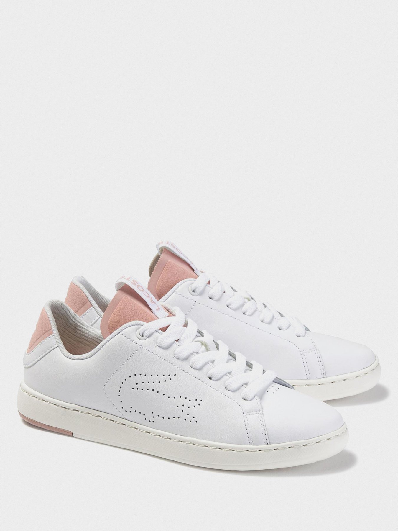Кеды Lacoste модель 739SFA001283J Фото