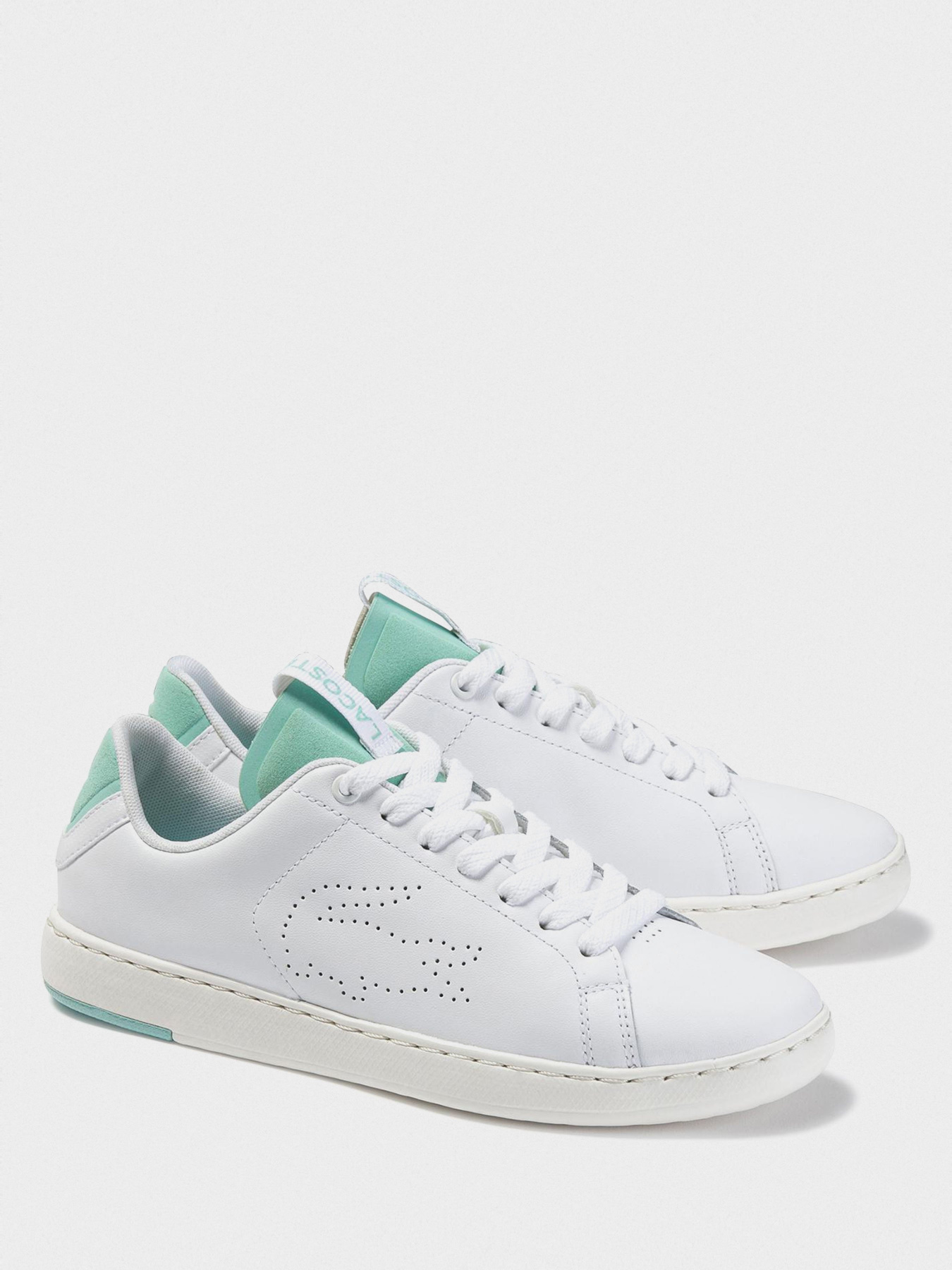 Кеды Lacoste модель 739SFA00122L6 Фото