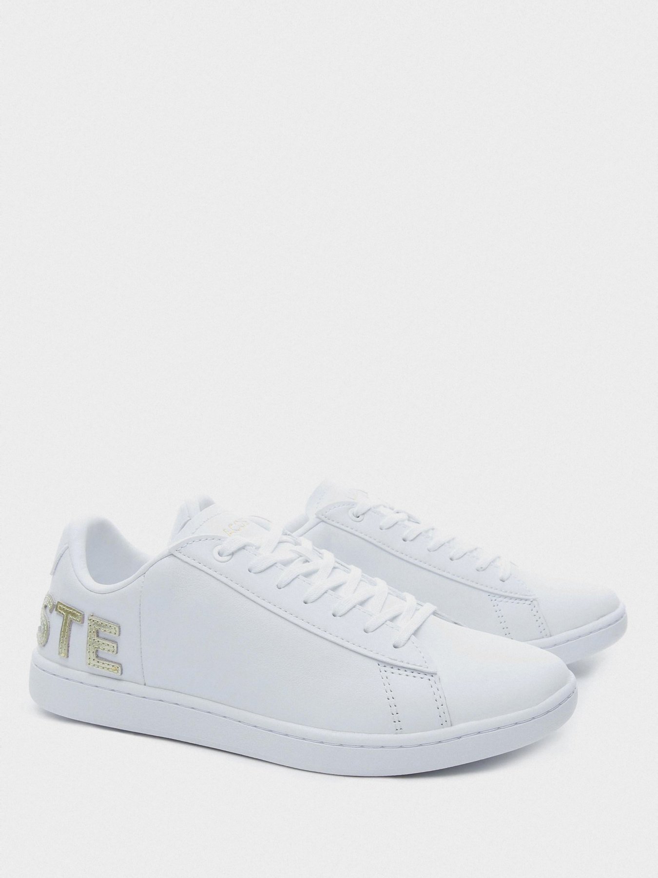 Кеды Lacoste модель 739SFA003421G Фото