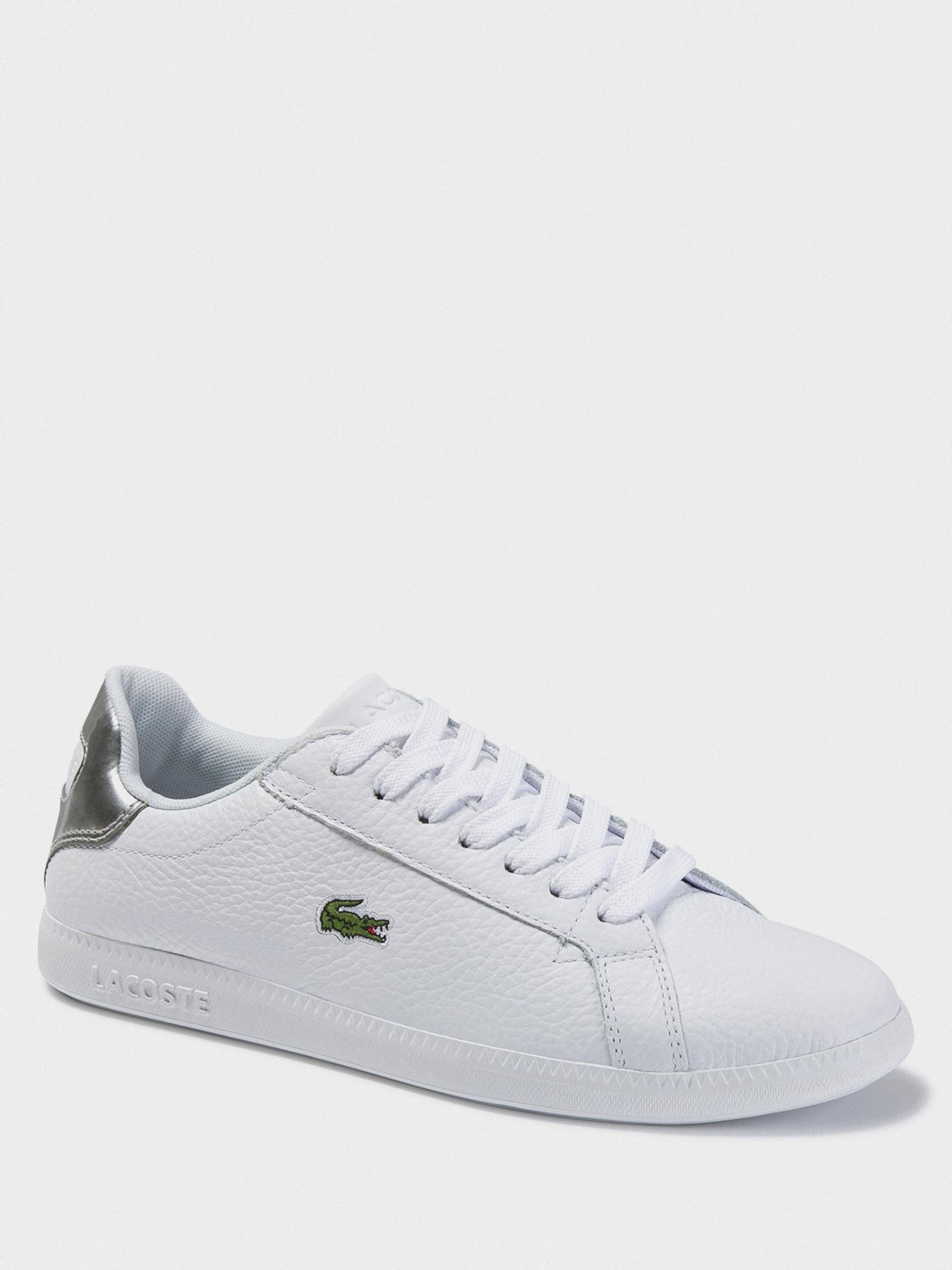 Кеди Lacoste модель 739SFA0015108 Фото