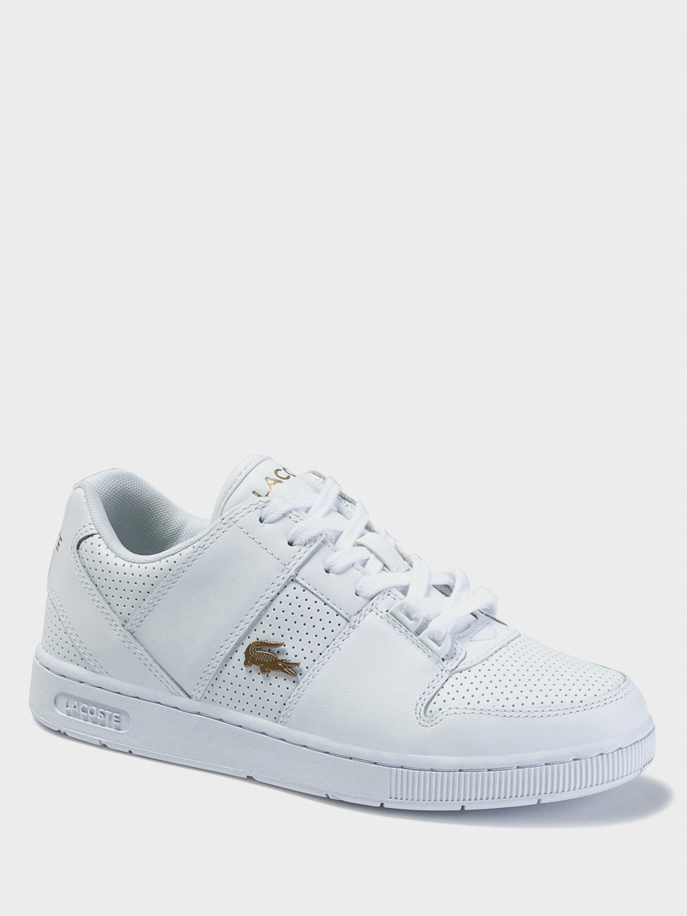 Кеды Lacoste модель 739SFA003521G Фото