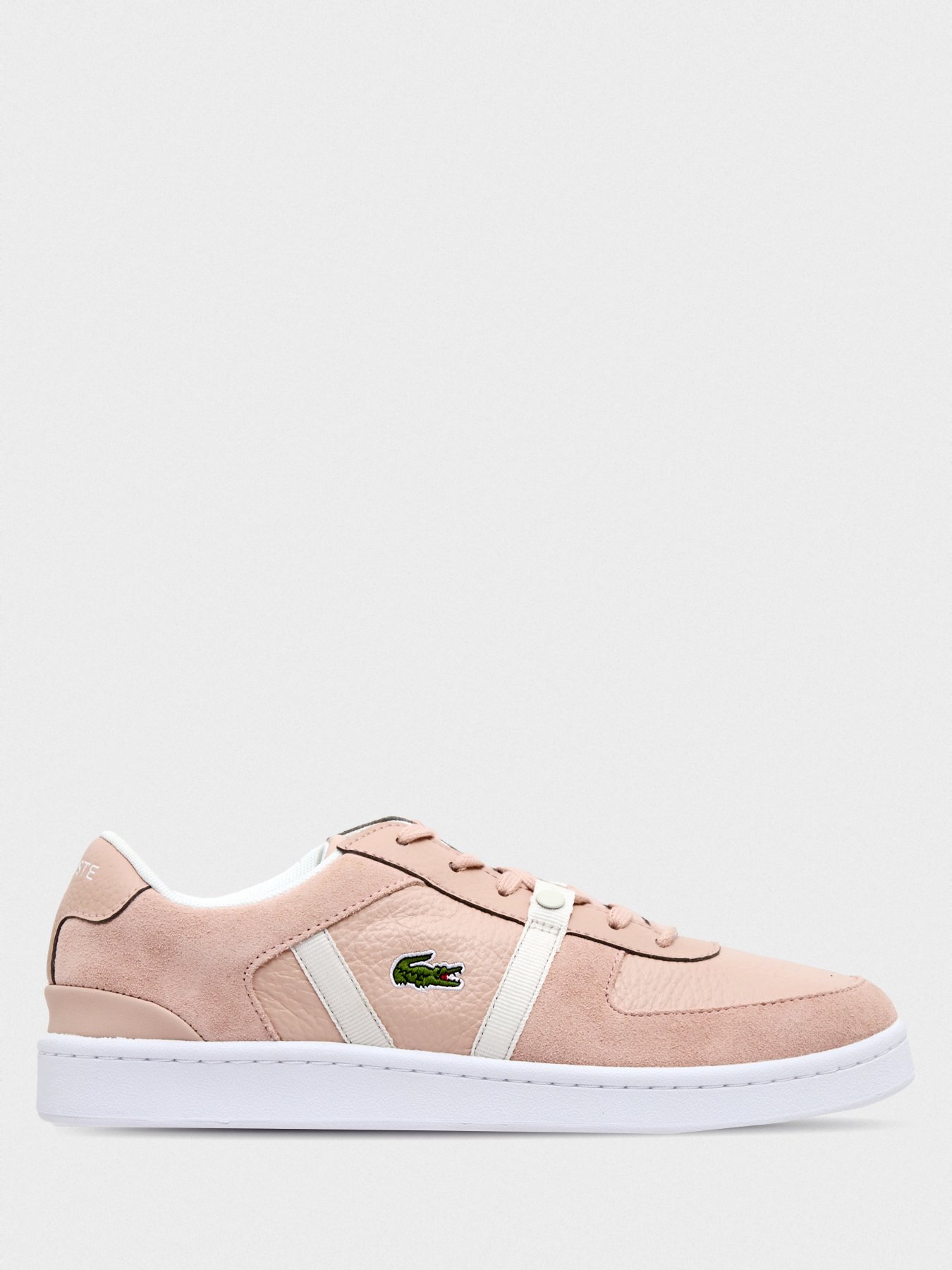 Кеди Lacoste модель 739SFA0022TS2 Фото