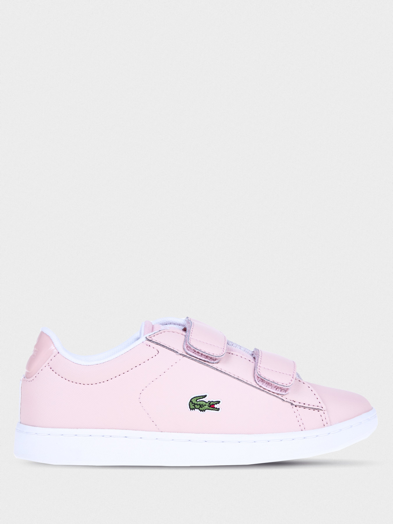 Кеды Lacoste модель 739SUC00057F8 Фото