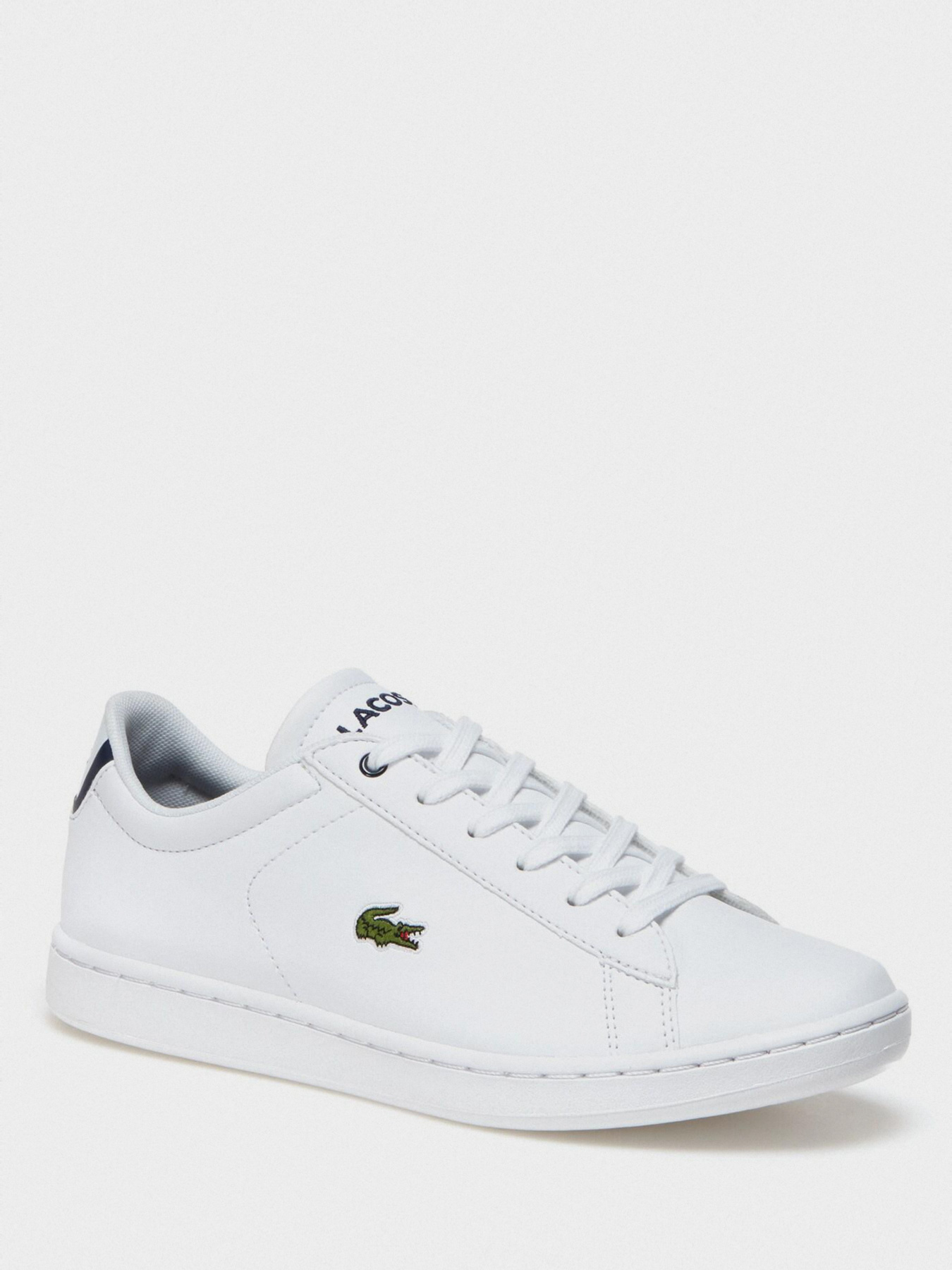 Кеды Lacoste модель 733SPJ1003042 Фото