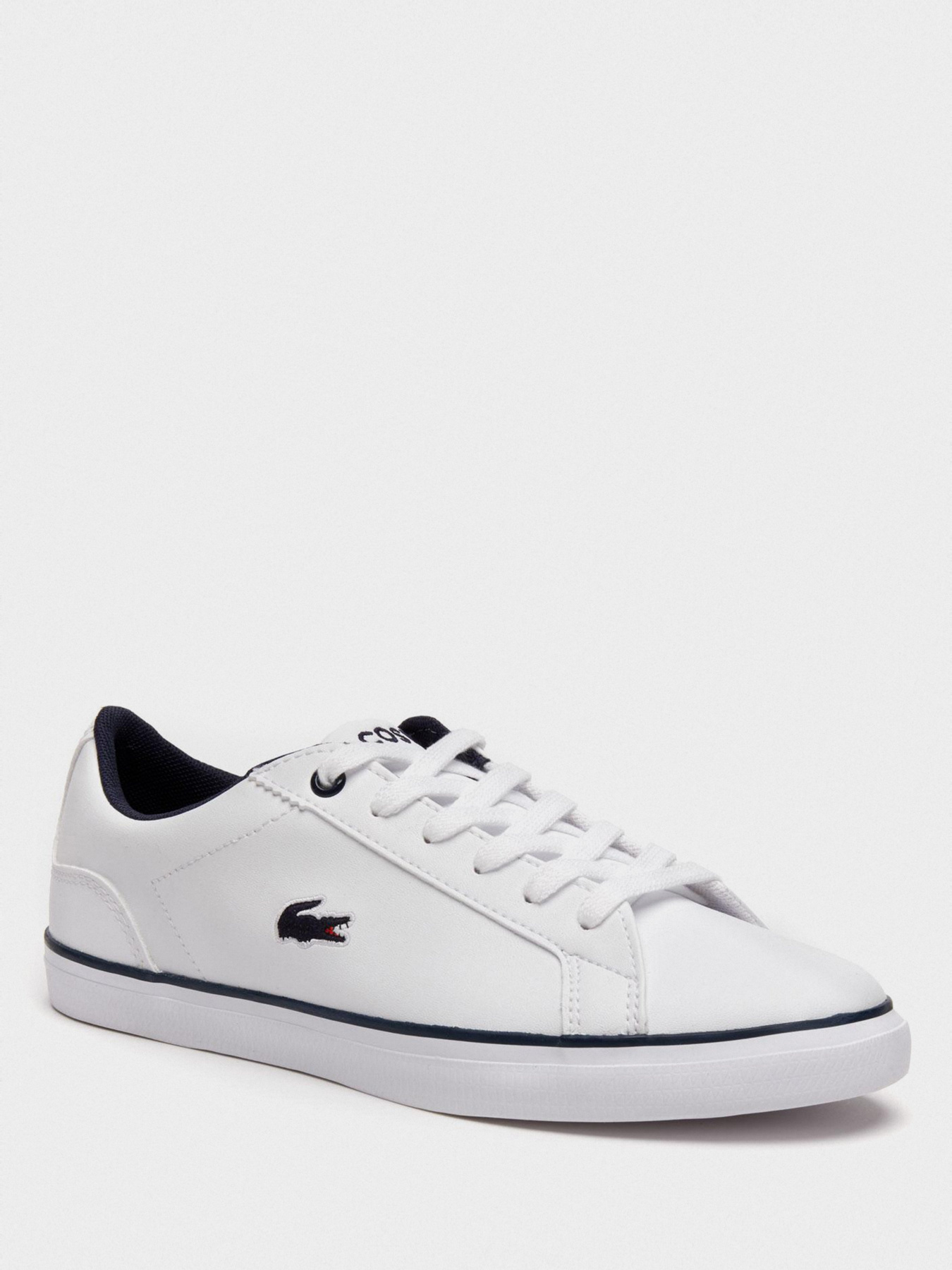 Кеды Lacoste модель 737CUJ0027042 Фото