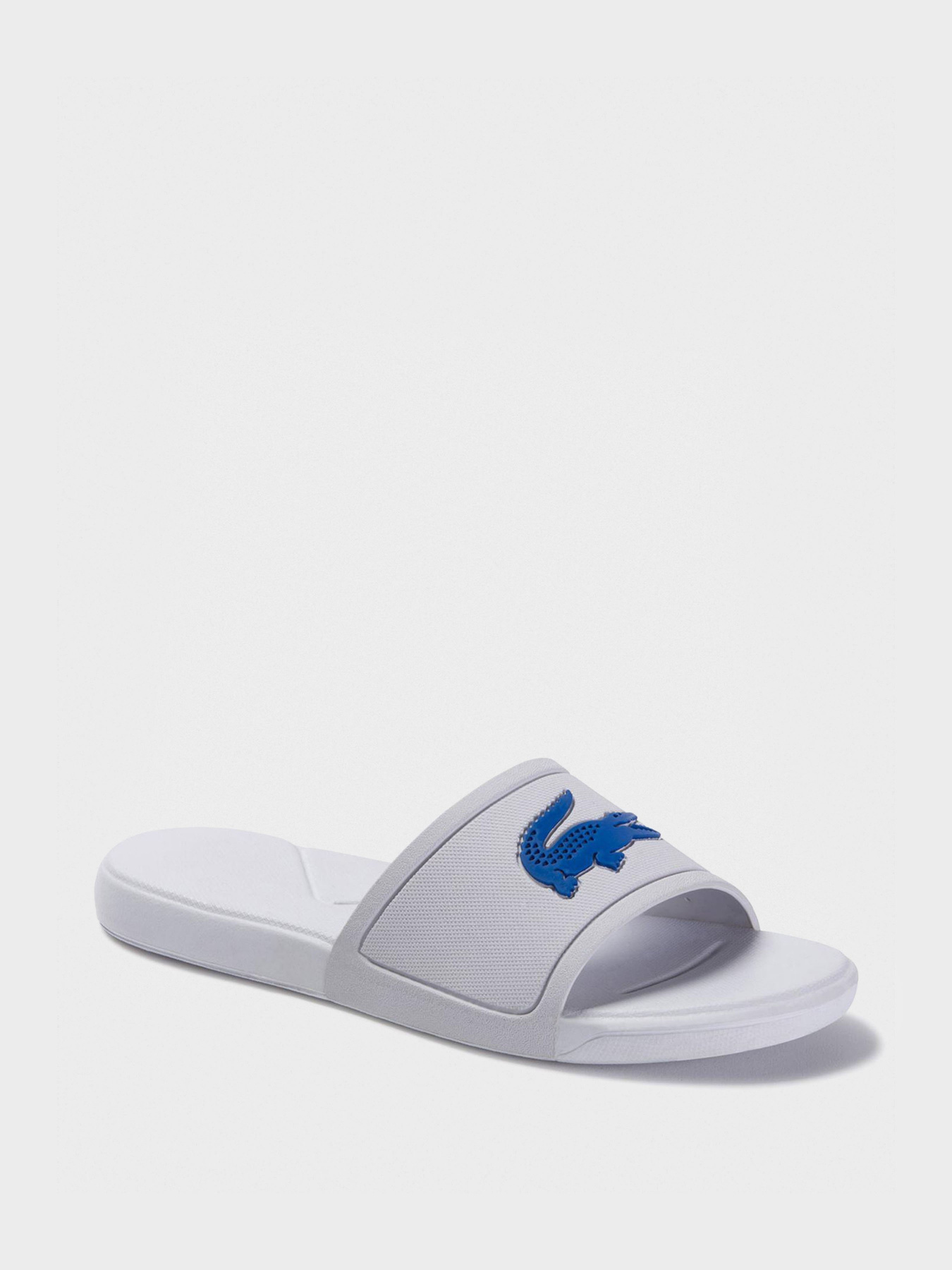 Шлёпанцы Lacoste L.30 Colour-Pop модель 739CUJ0006080 Фото