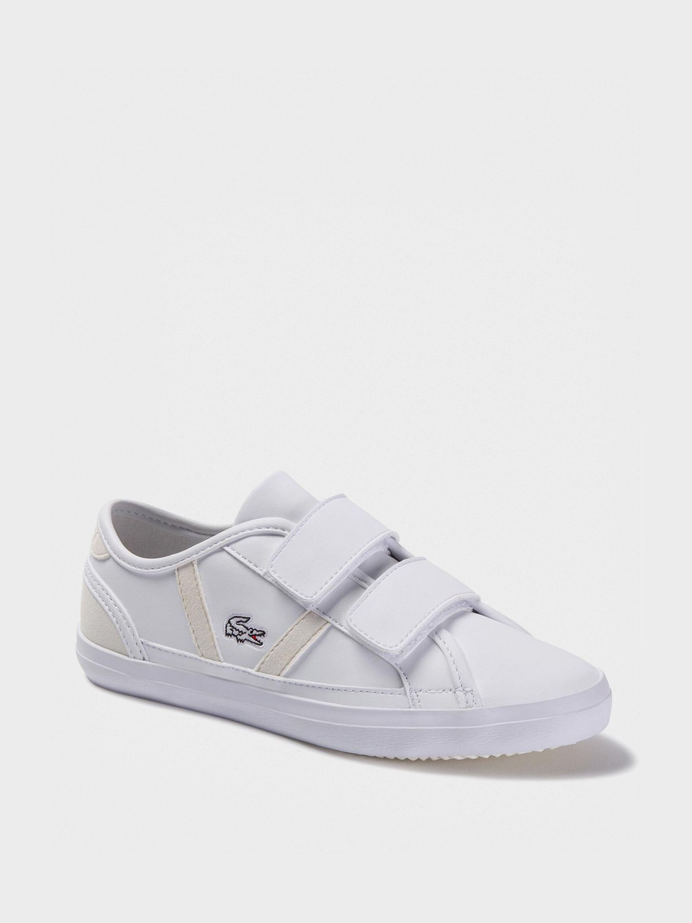 Кеды Lacoste Sideline 120 2 CUC модель 739CUC002065T Фото