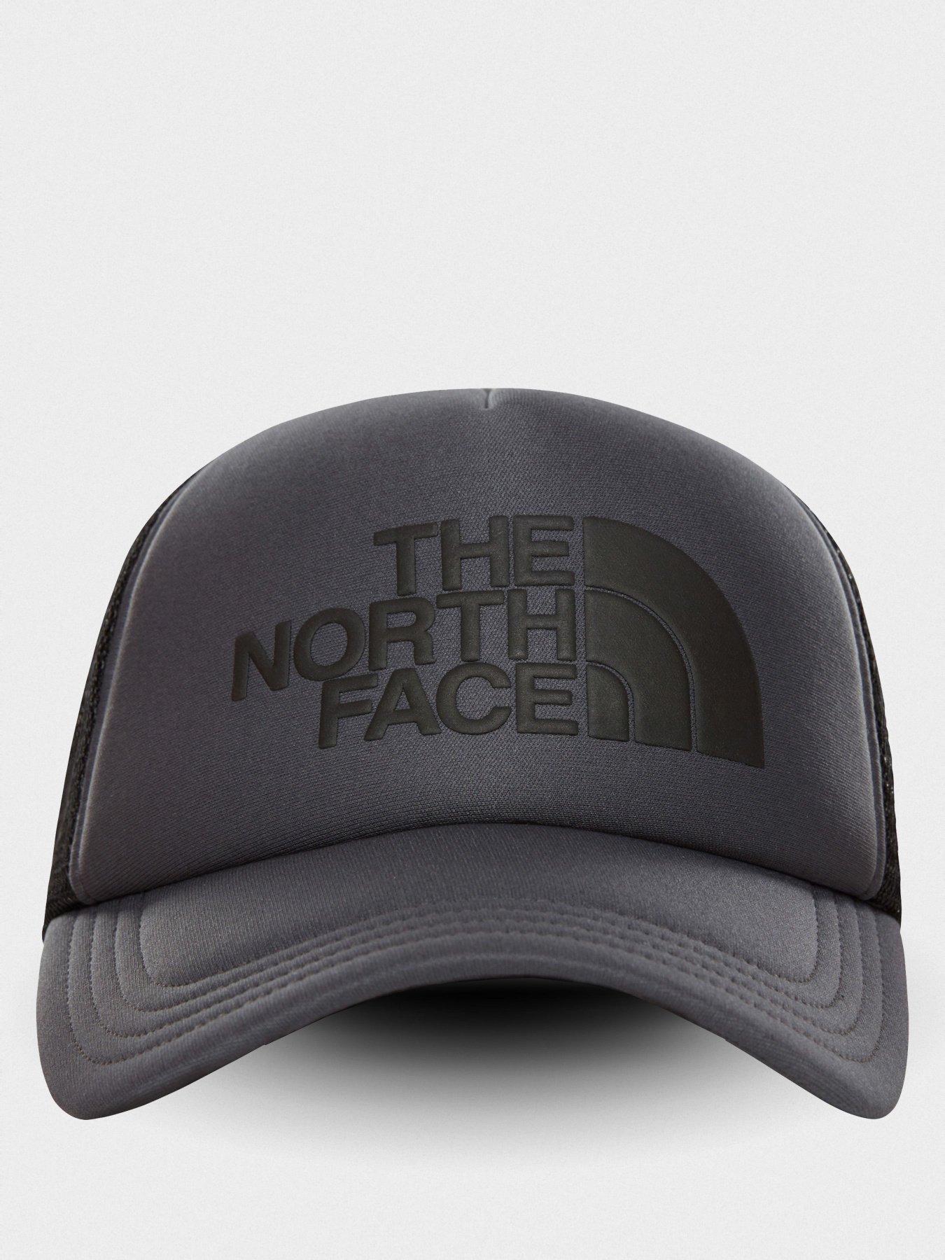 Шапки и кепки The North Face TNF Logo Trucker модель NF0A3FM3MN81 Фото
