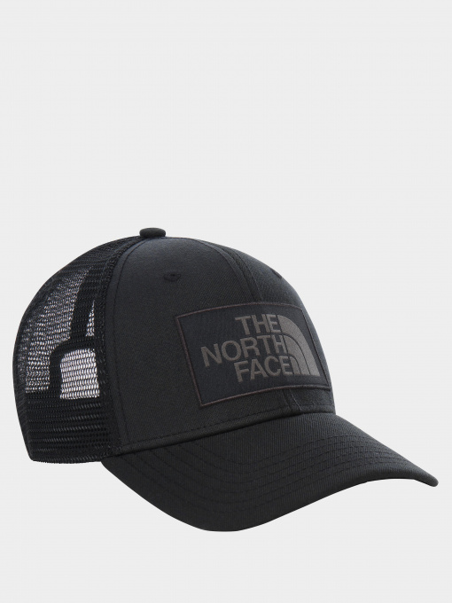 Шапки та кепки The North Face Mudder Trucker модель NF0A3SHTJK31 Фото
