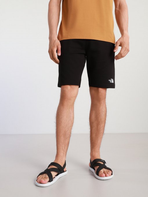 Шорти The North Face STAND SHORT LIGHT модель NF0A3S4EJK31 Фото