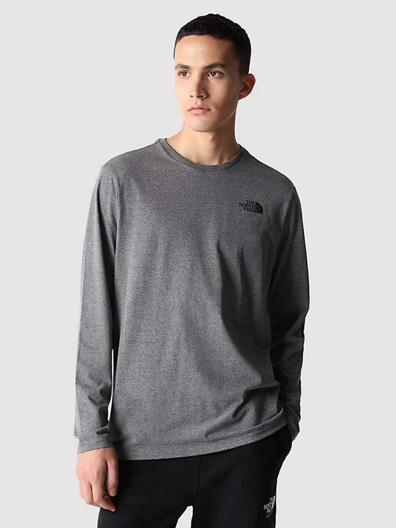 Худі та світшоти The North Face Easy модель NF0A2TX1DYY1 Фото