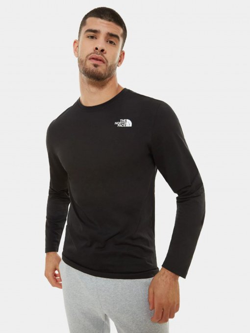 Худі та світшоти The North Face Box модель NF0A493LJK31 Фото
