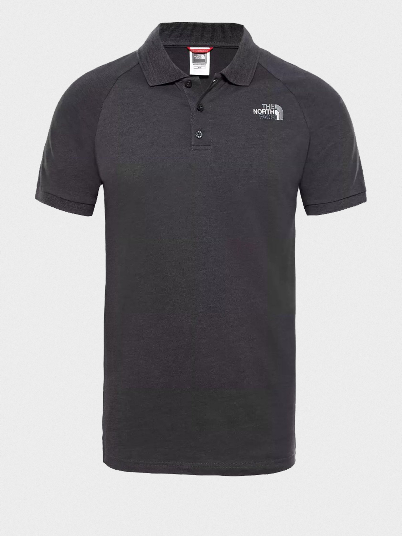 Поло The North Face Raglan модель NF0A3BQ2JK31 Фото