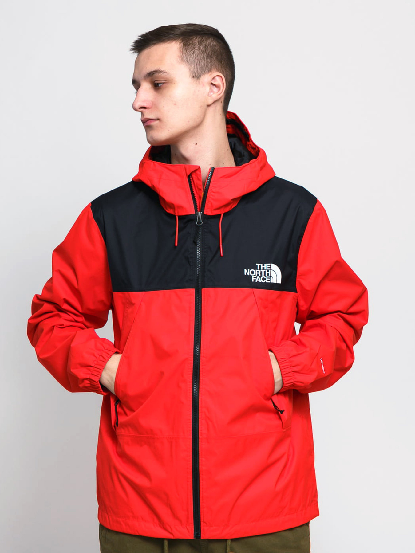 Куртки та дублянки The North Face 1990 Mountain модель NF0A2S5115Q1 Фото