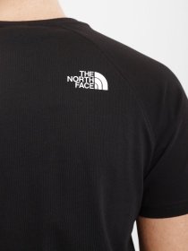 Футболки и поло The North Face Raglan Redbox модель NF0A3BQOKY41 Фото
