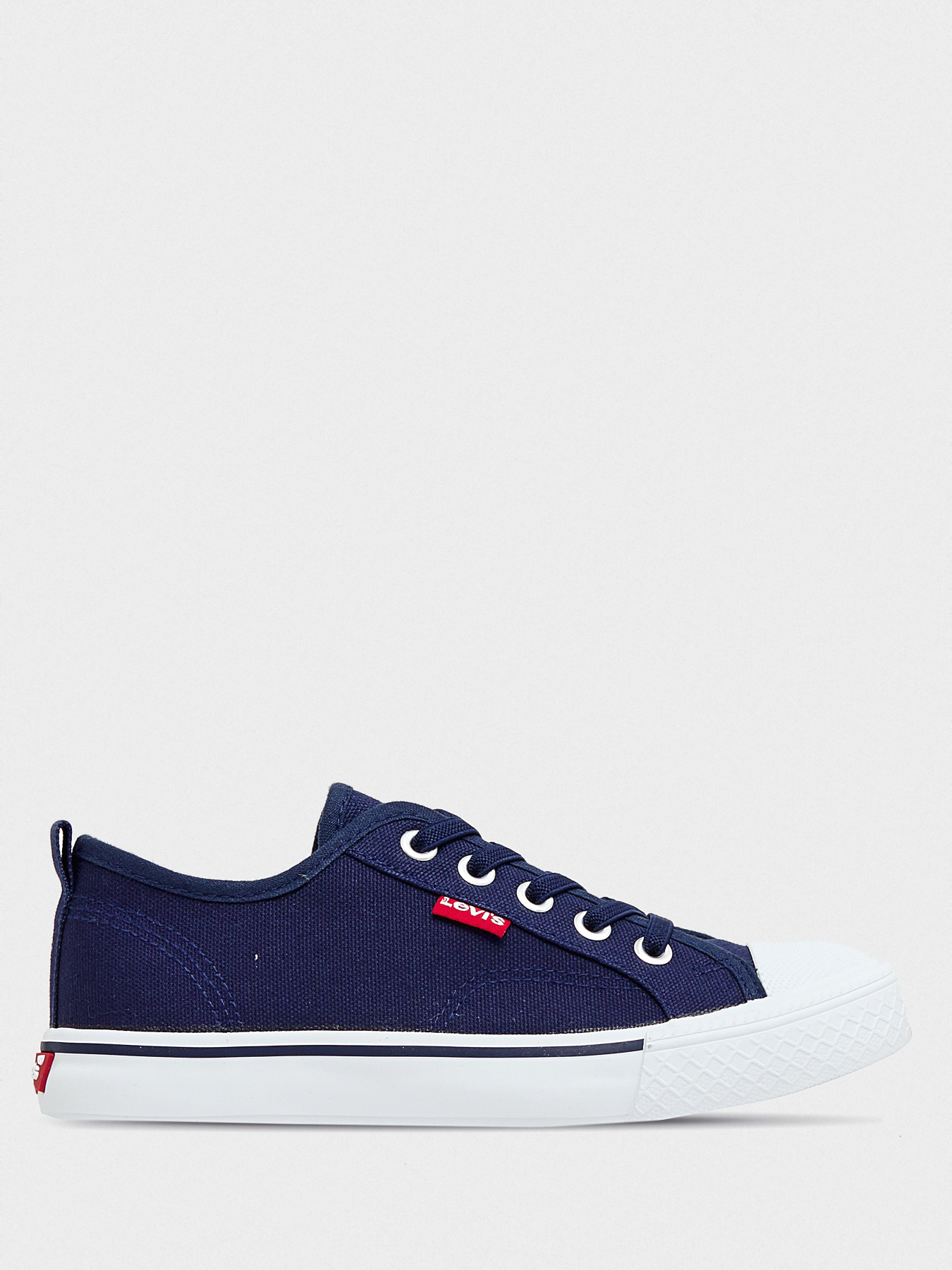Кеды Levi's модель VORI0005T NAVY 0040 Фото