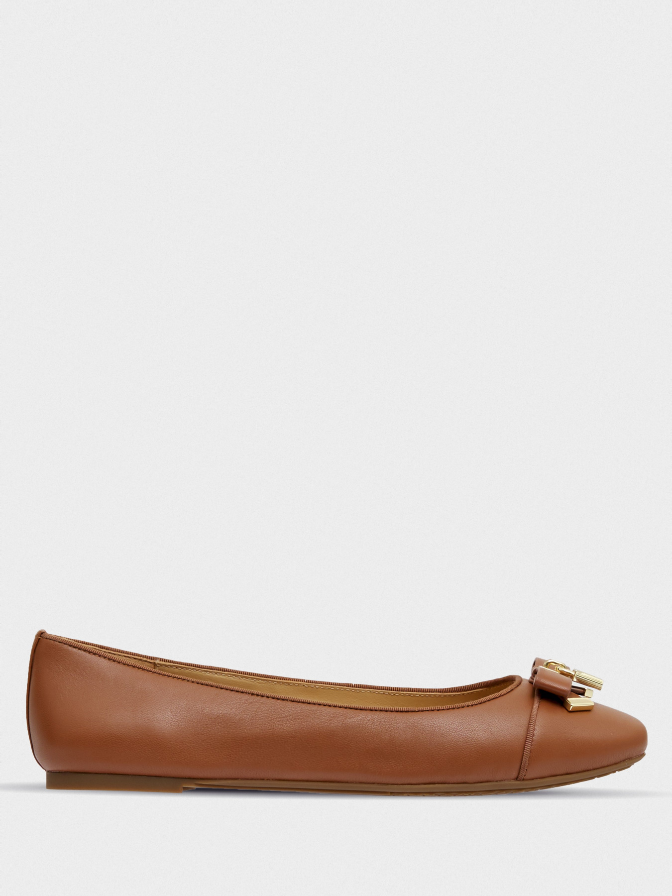 Туфли и лоферы Michael Kors модель 40T7ALFP2L_635_230_0041 Фото