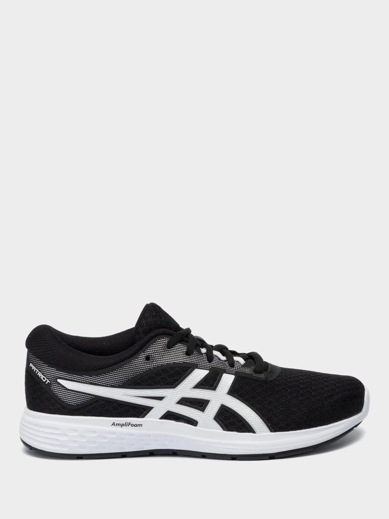 Кроссовки Asics Patriot 11 модель 1012A484-001 Фото